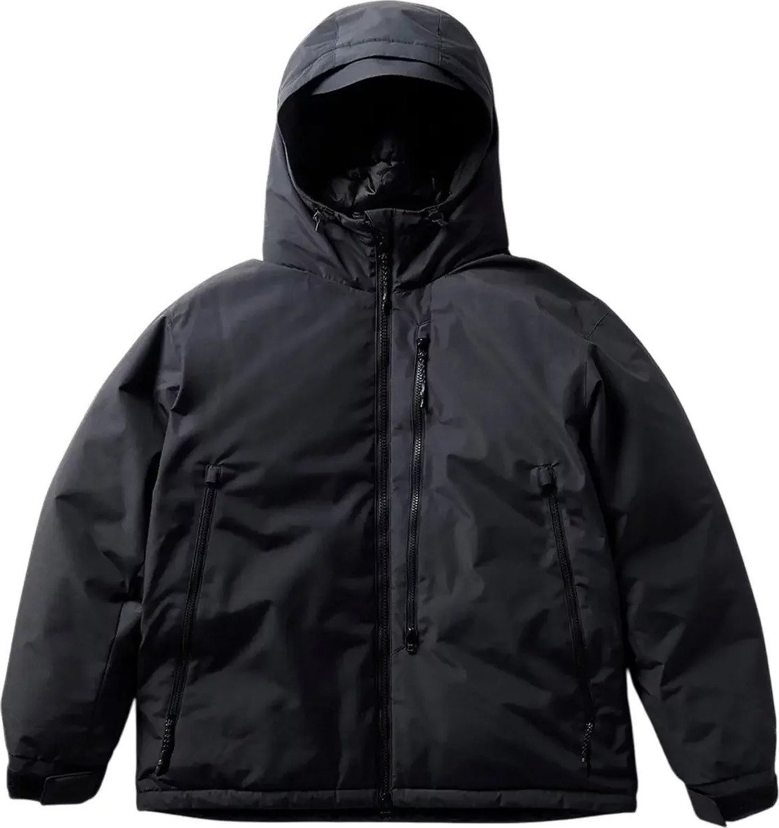 Snow Peak FR 2 Layer Down Jacket - Unisex | Altitude Sports