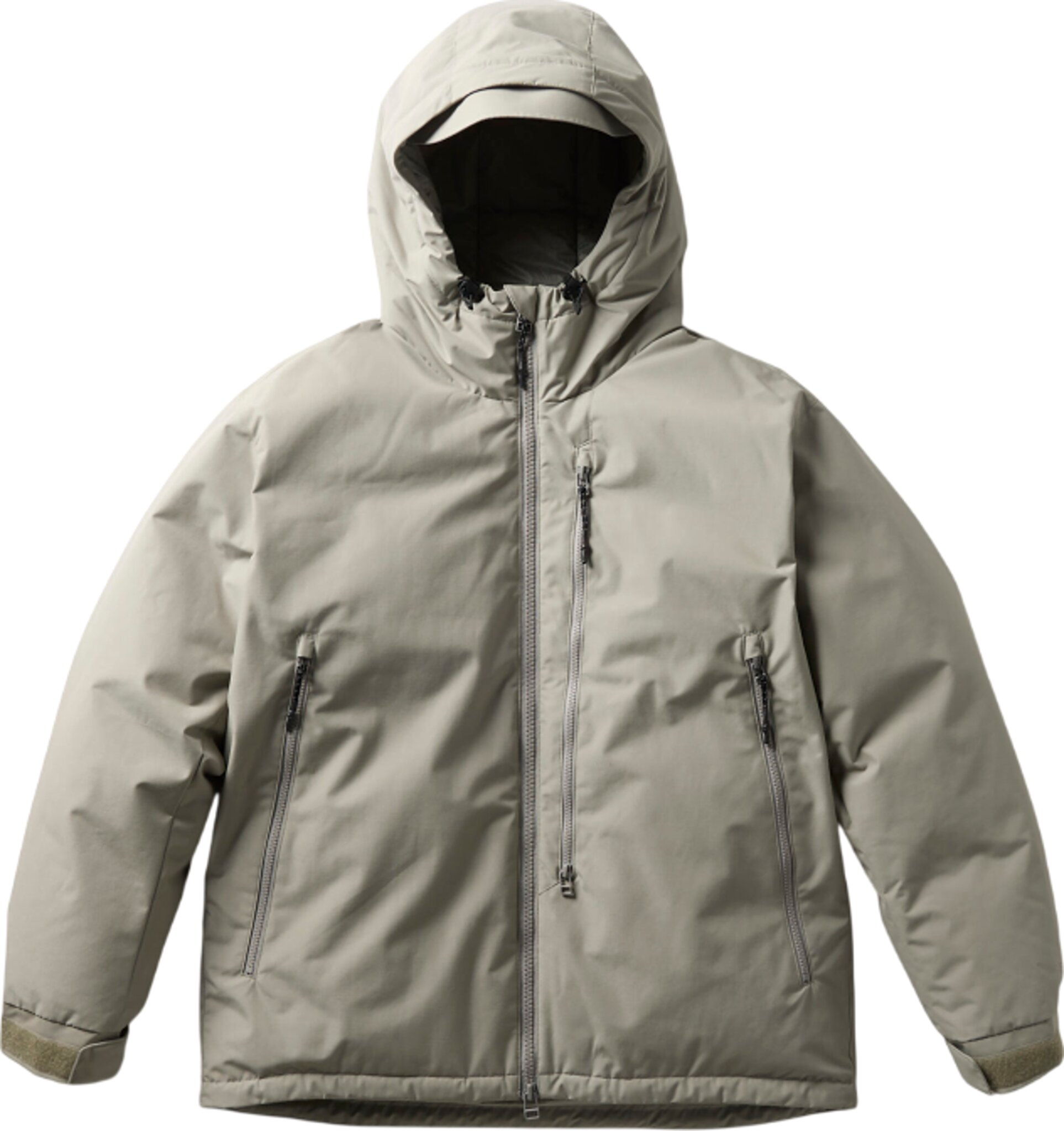 Snow Peak FR 2 Layer Down Jacket - Unisex | Altitude Sports