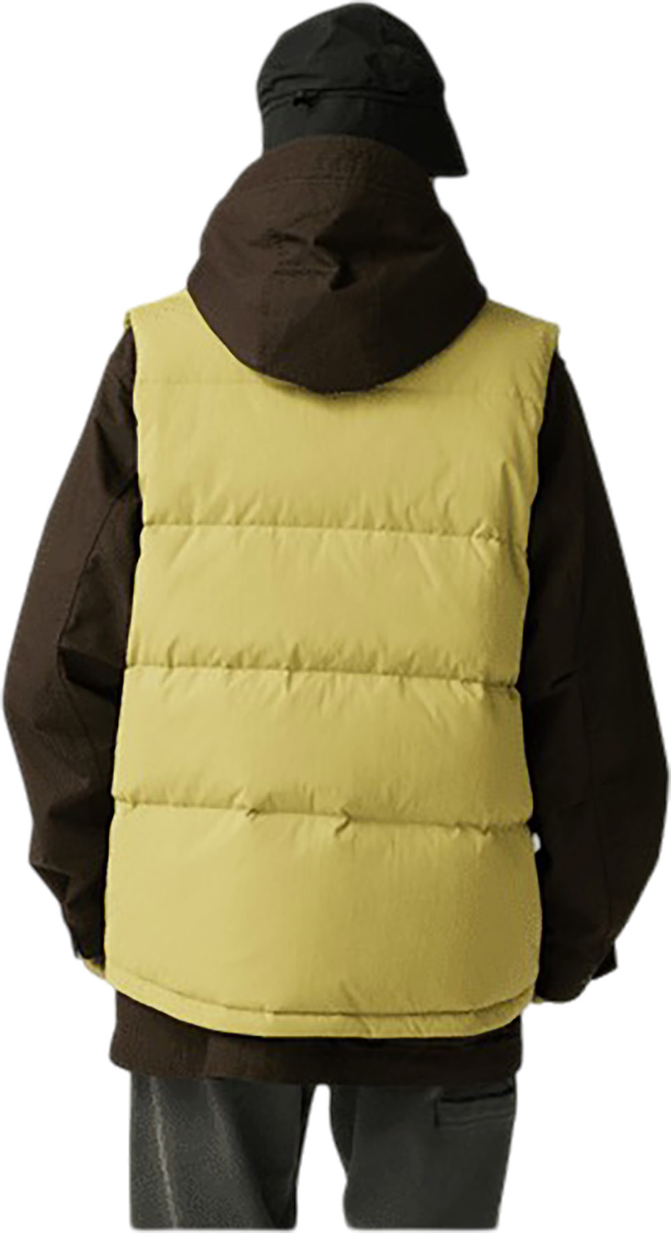 8*8様  Peak / Everyday Down Vest Everyday Down Vest | Snow Peak