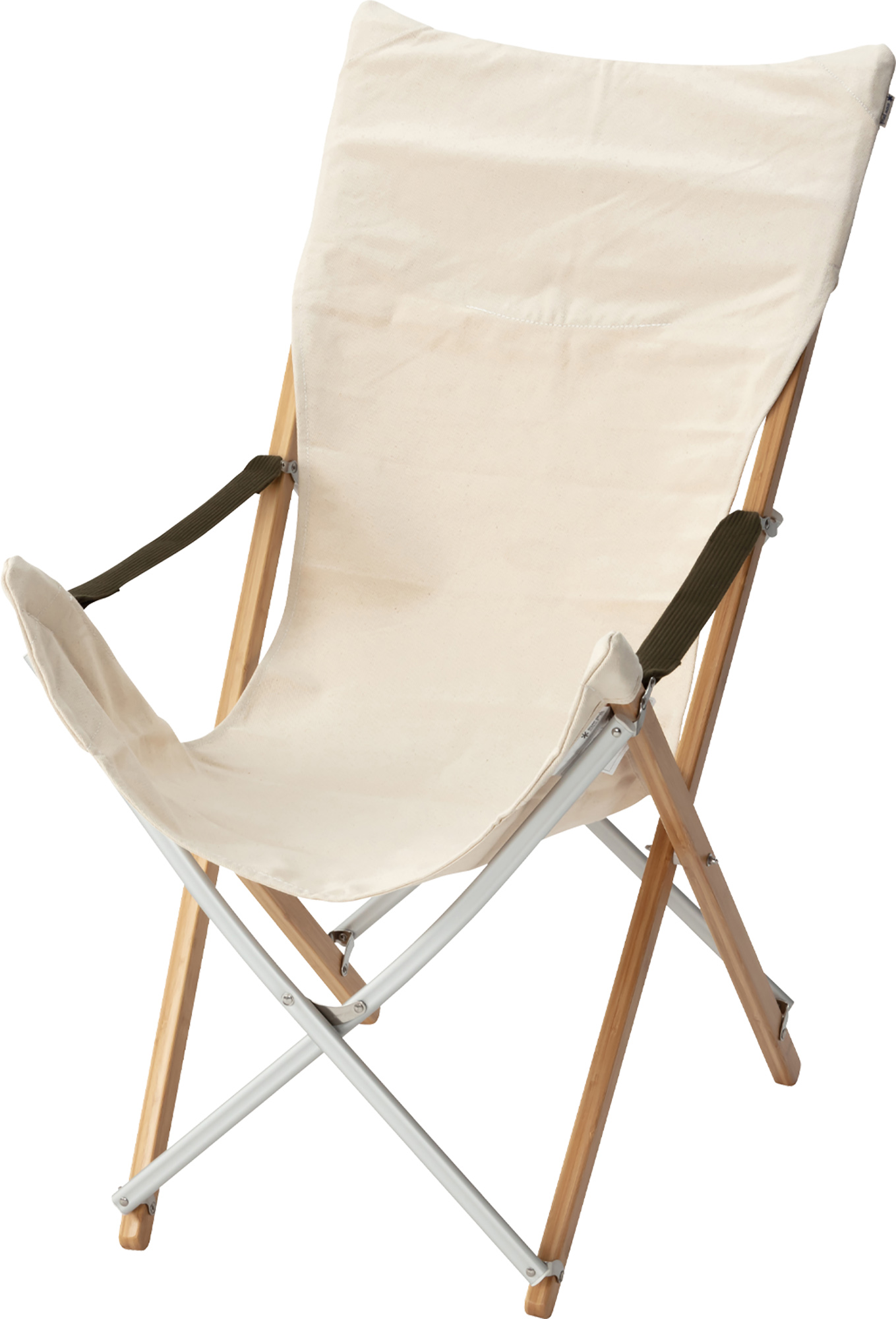 テーブル・チェア・ハンモック  peak Takel Bamboo Chairx2 Snow Peak Take! Renewed Bamboo Chair - Long | Altitude Sports