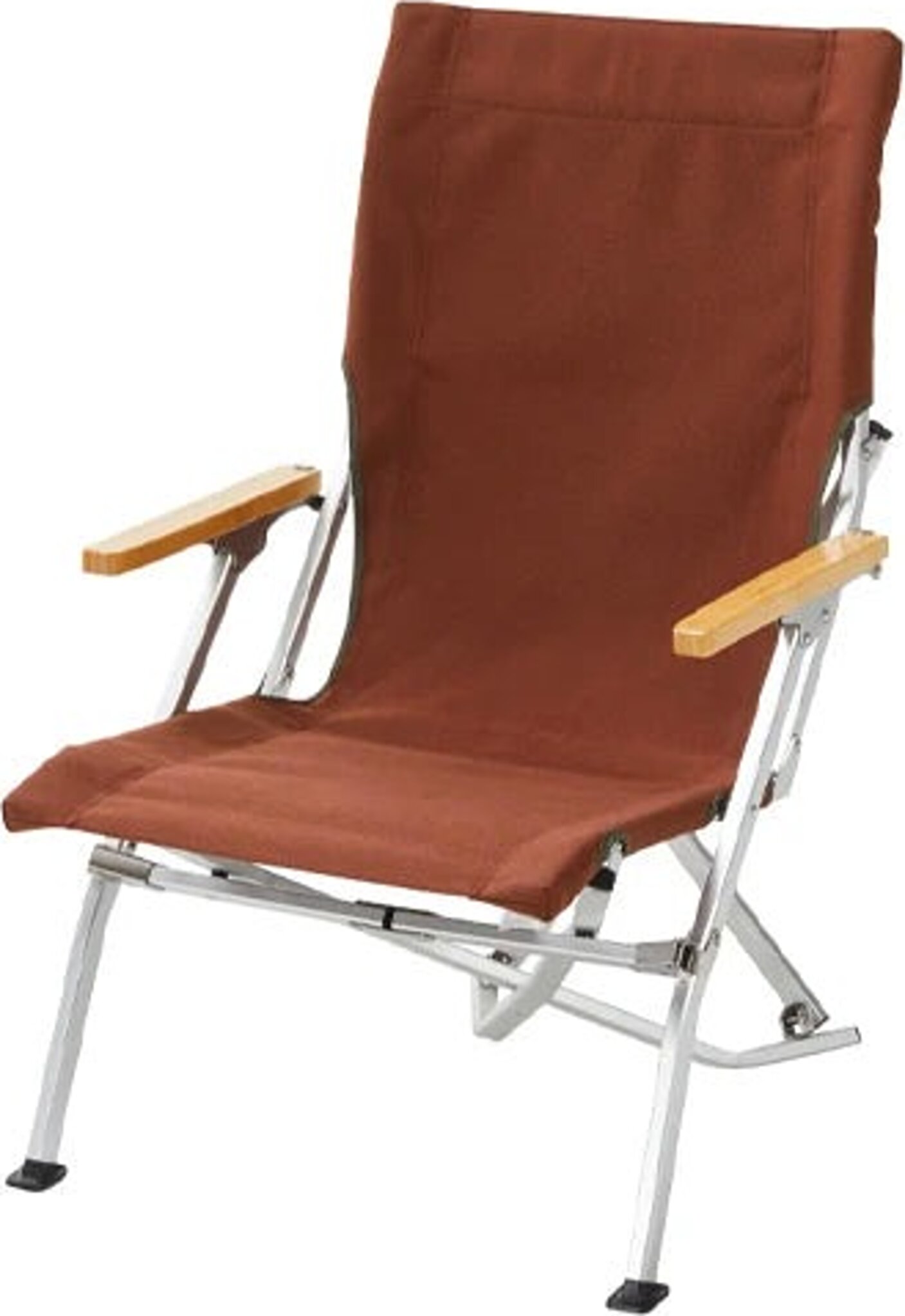 Snow Peak Low Beach Chair | Altitude Sports