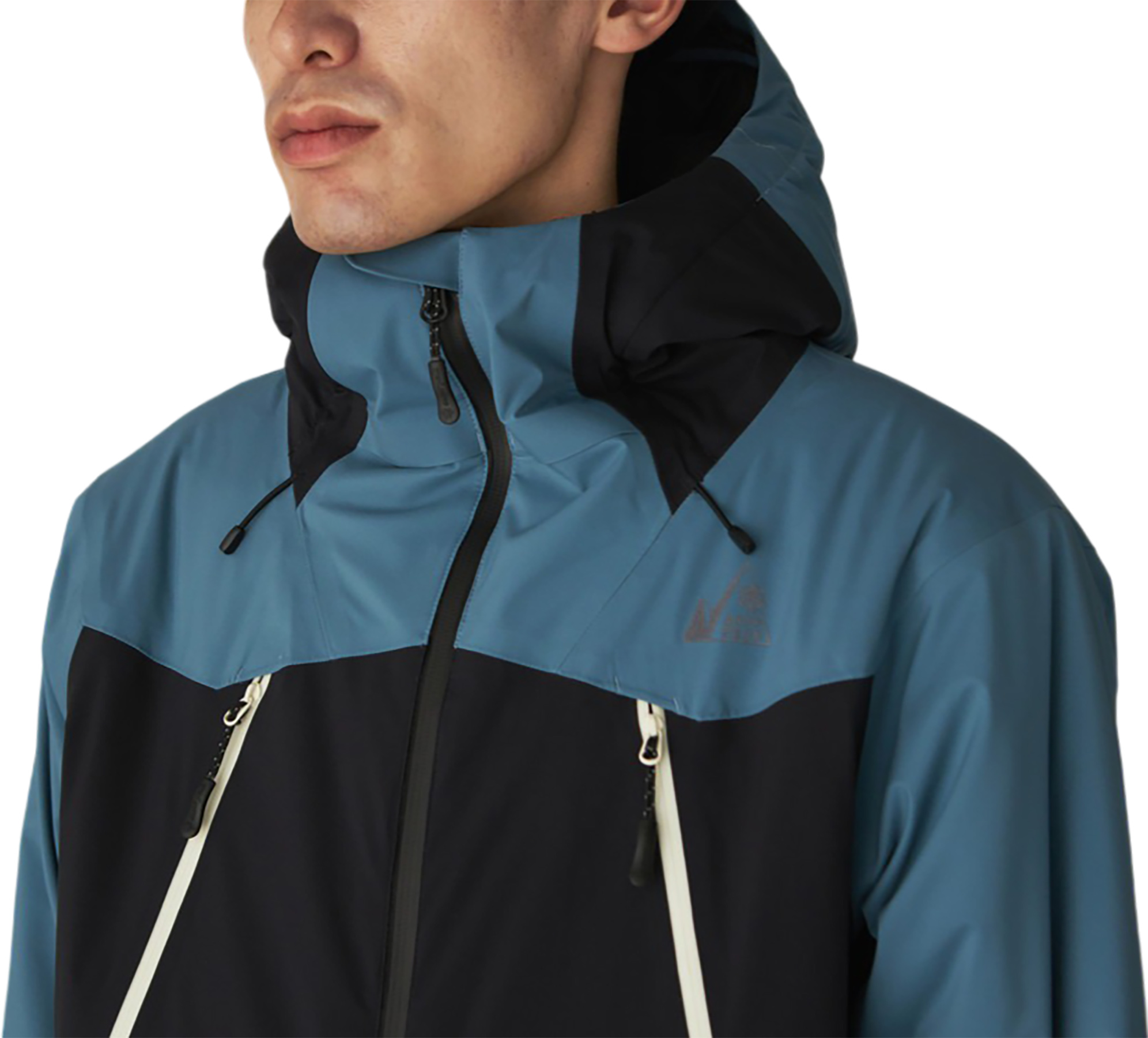 Snow Peak Mountain of Moods Snow Jacket - Unisex | The Last Hunt