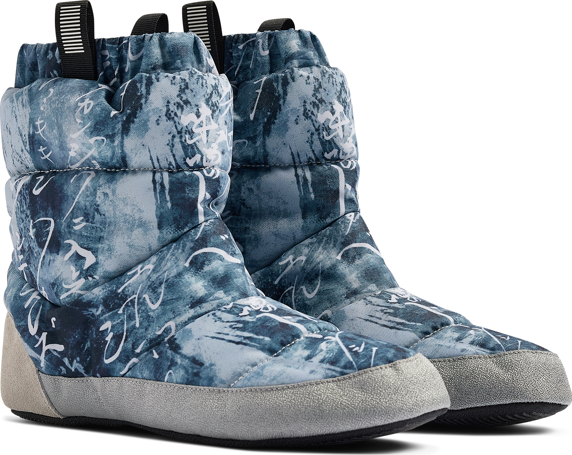 Snow Peak Snow Peak x TDS Niobium Concept 3 Boots - Unisex
