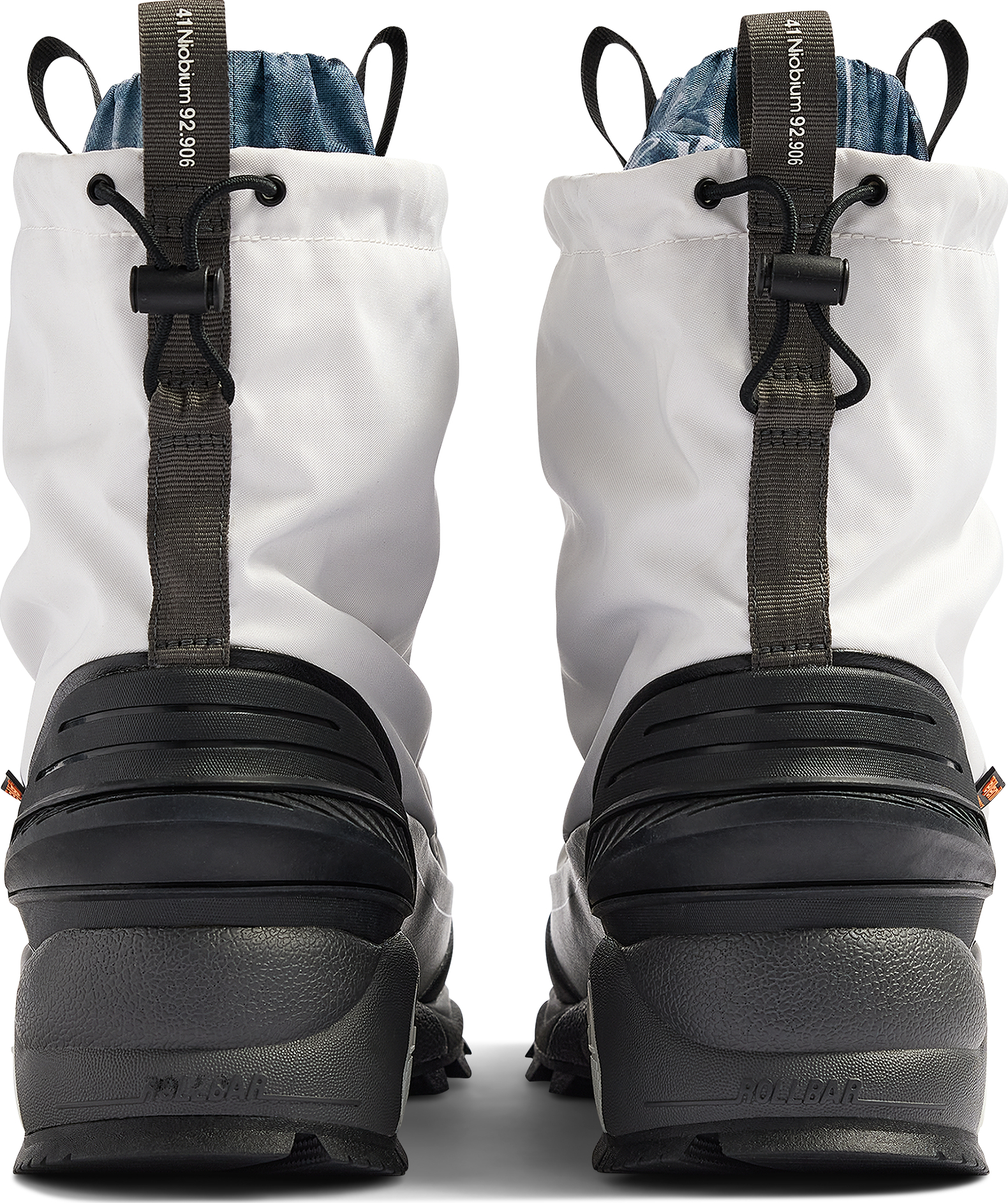 Snow Peak Snow Peak x TDS Niobium Concept 3 Boots - Unisex