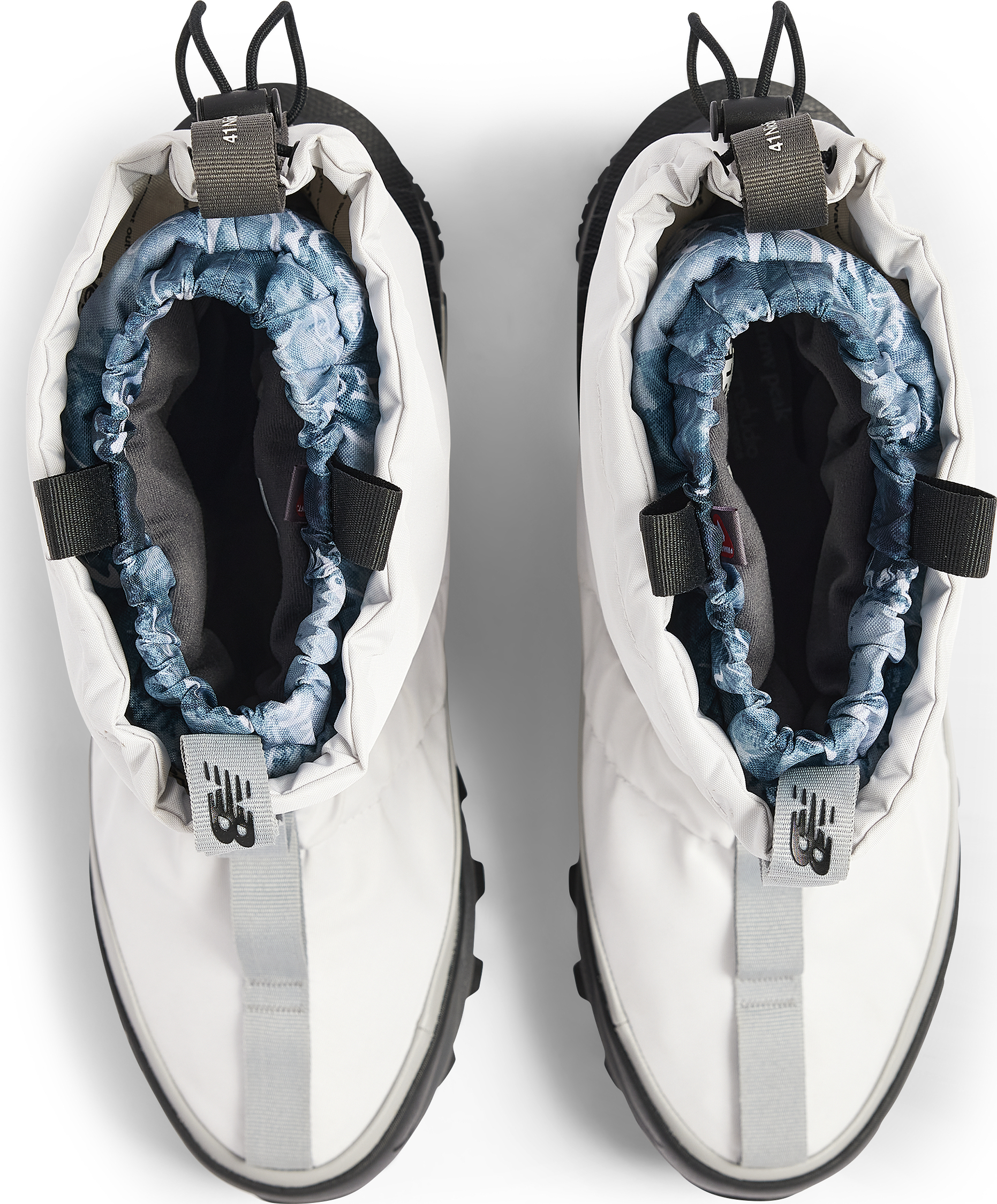 Snow Peak Snow Peak x TDS Niobium Concept 3 Boots - Unisex