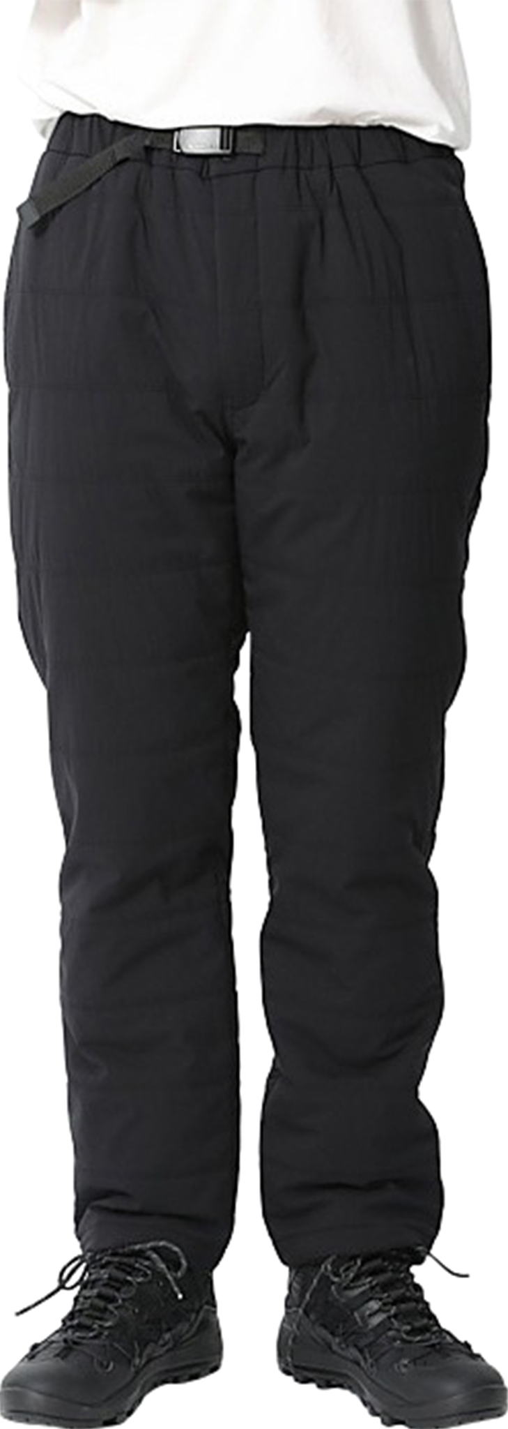 Snow Peak Flexible Insulated Pants - Men's | Altitude Sports