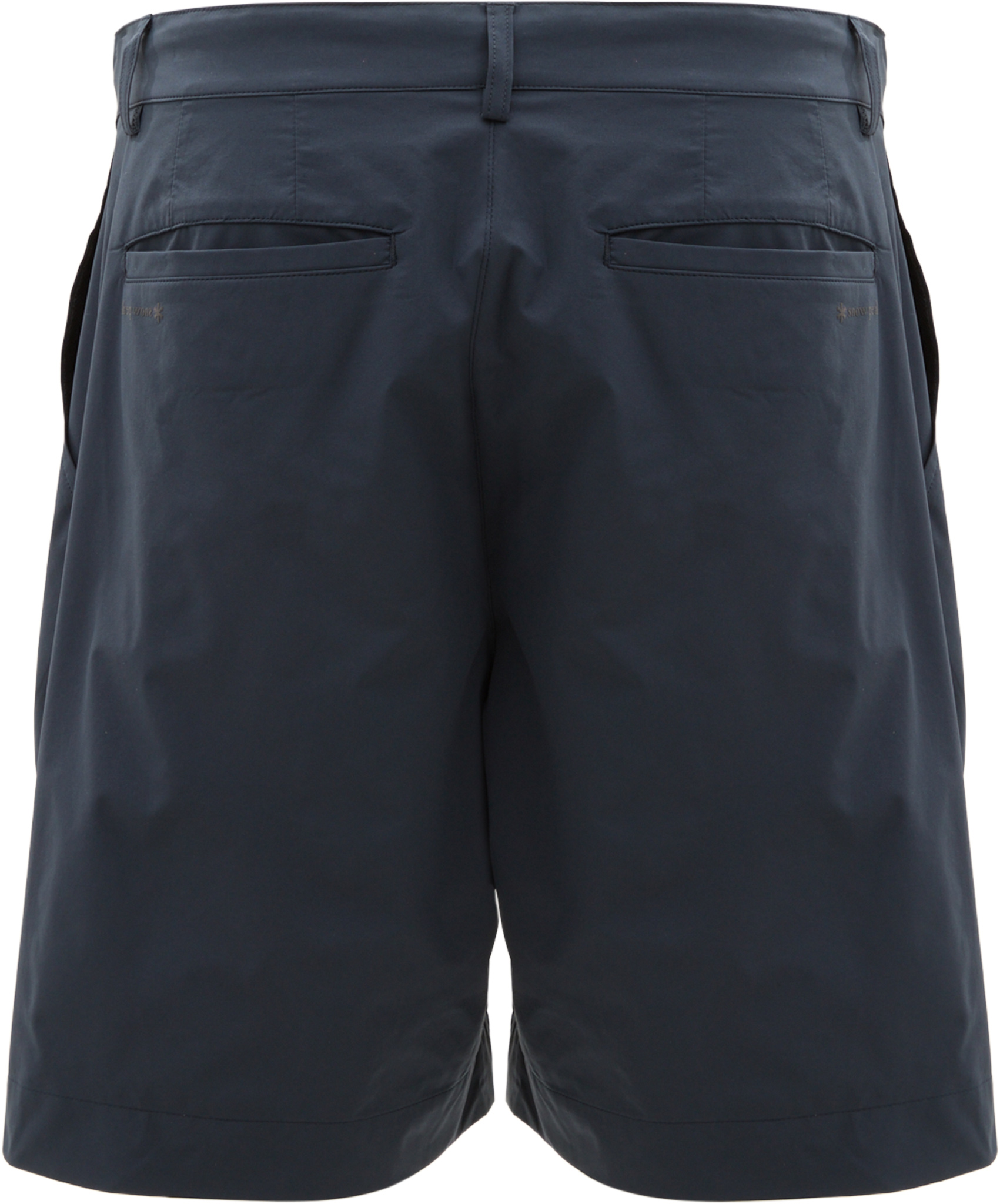 Snow Peak Comfortflex Wide Shorts - Men's | Altitude Sports