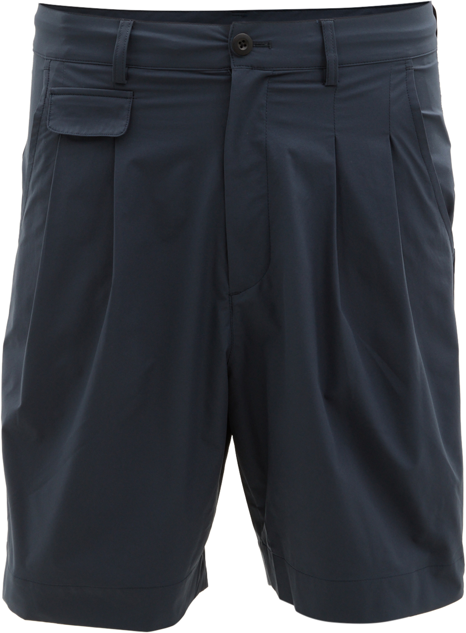 Snow Peak Comfortflex Wide Shorts - Men's | Altitude Sports