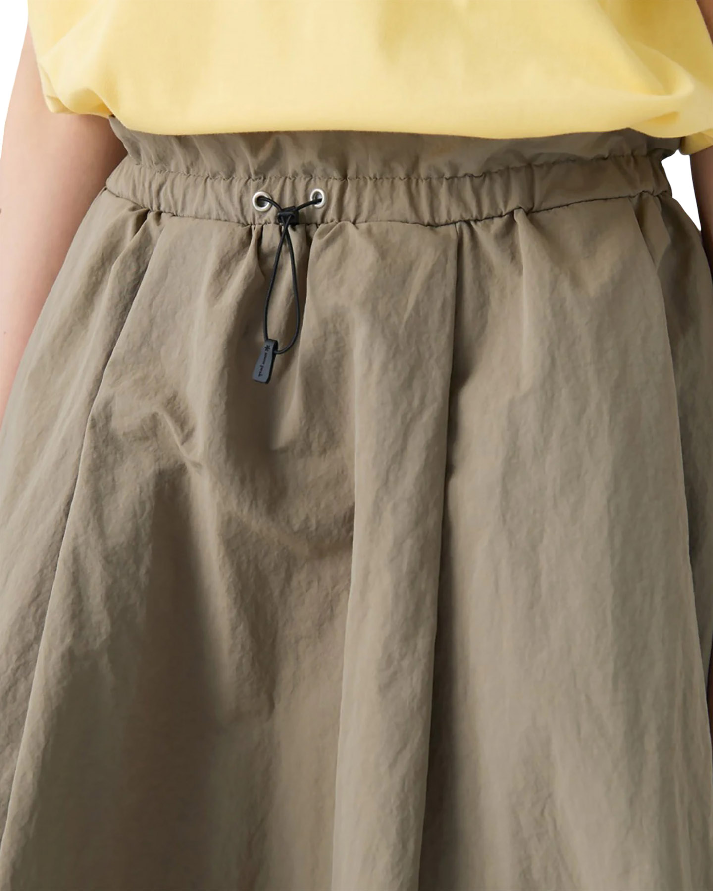 Snow Peak Nylon Washer Skirt - Women's | Altitude Sports
