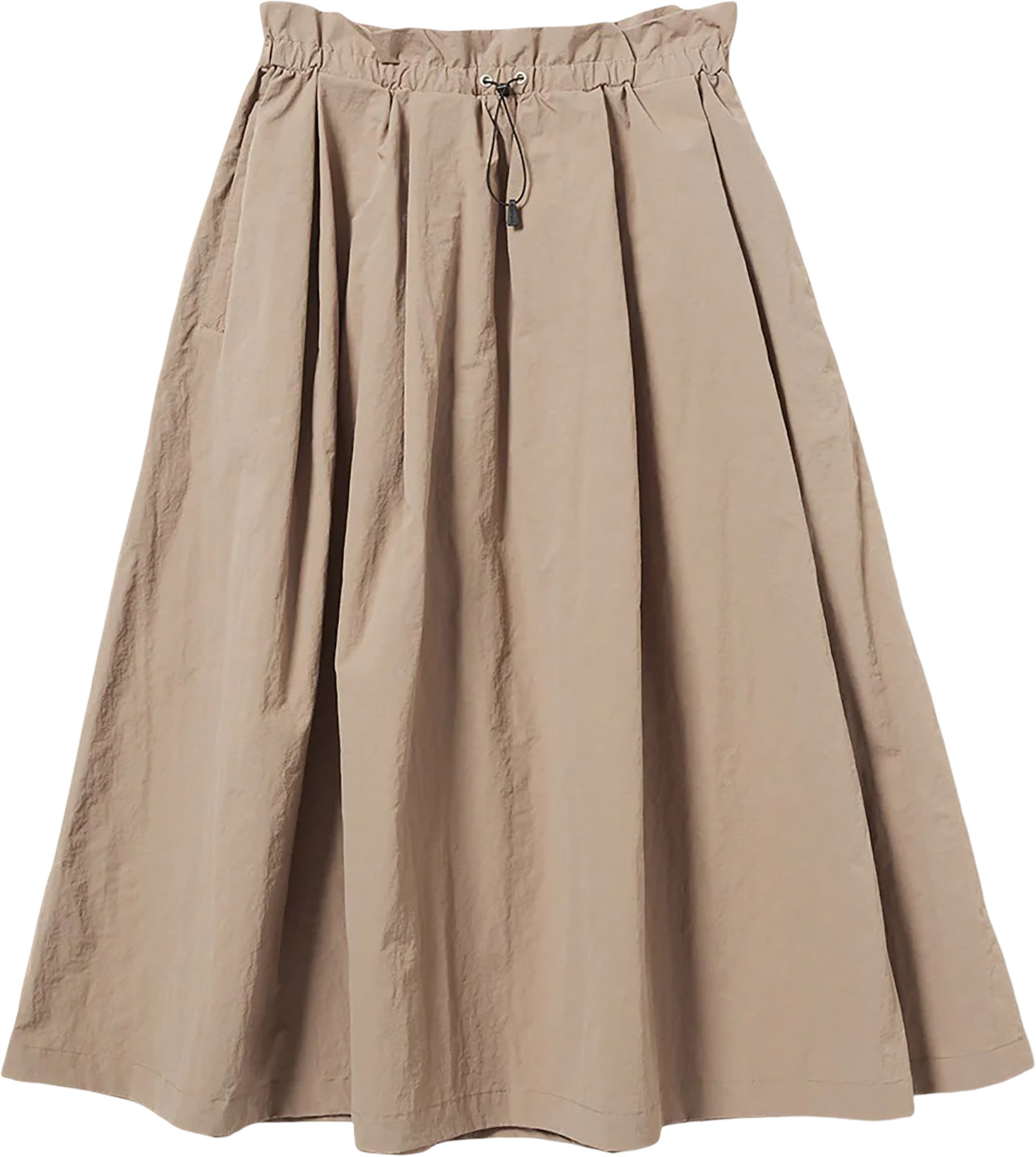 新品　BRIEFING WS WR NYLON 3D LOGO SKIRT S WOMEN'S 3D LOGO SKIRT（ウィメンズ 3Dロゴ スカート（セットアップ