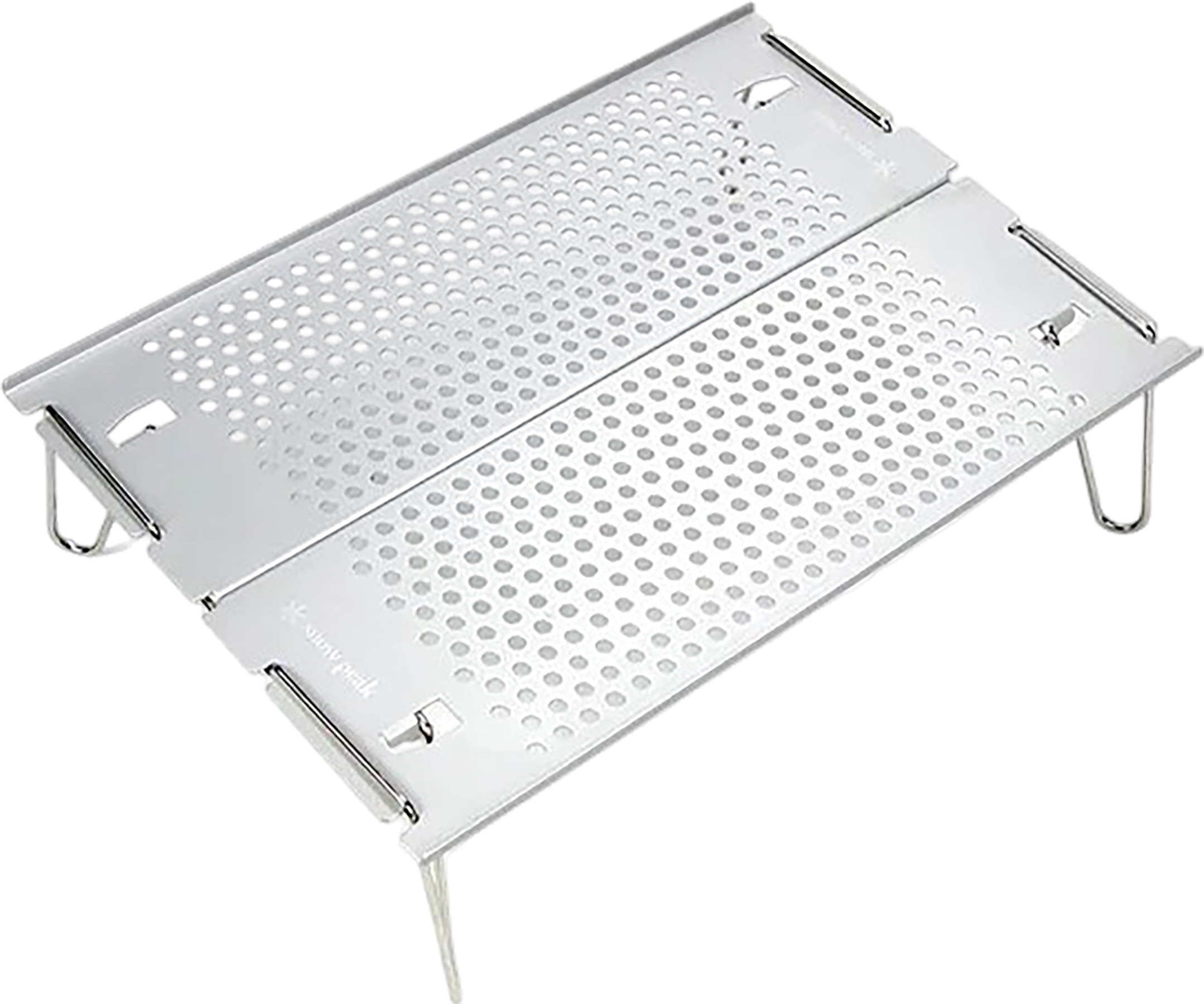 Snow Peak Ozen Solo Table | Altitude Sports