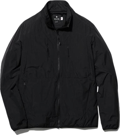 Snow Peak 2L Octa Jacket - Unisex | Altitude Sports