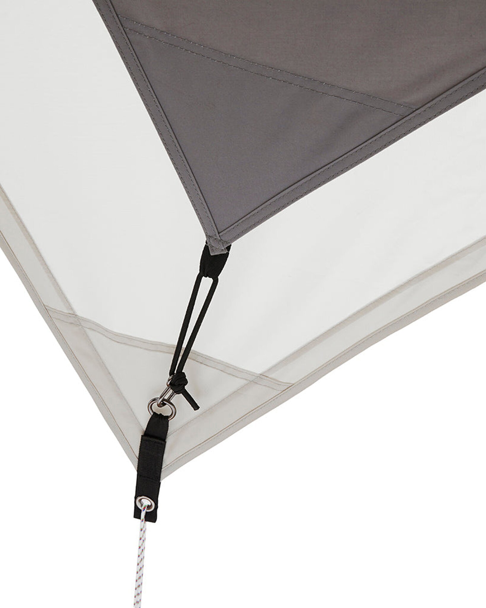 Snow Peak Takibi Tarp Hexa Set - Medium | Altitude Sports