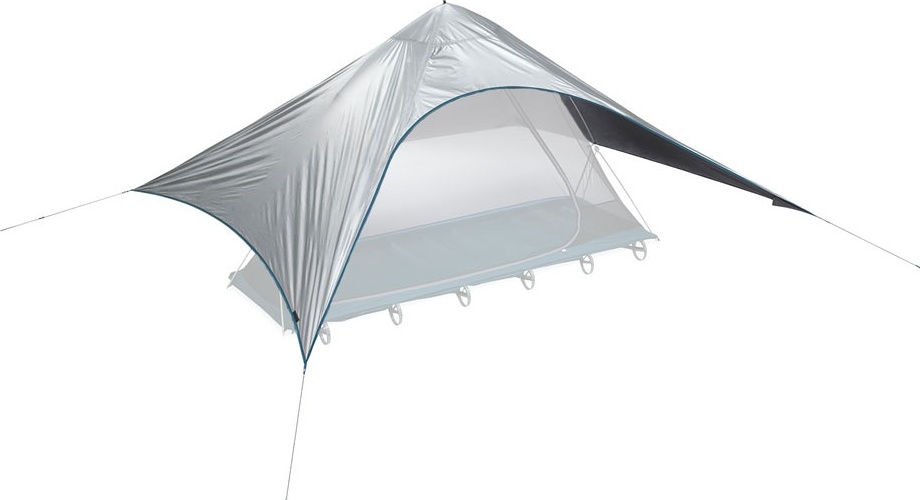 Therm-a-Rest LuxuryLite Cot Sun Shield | Altitude Sports