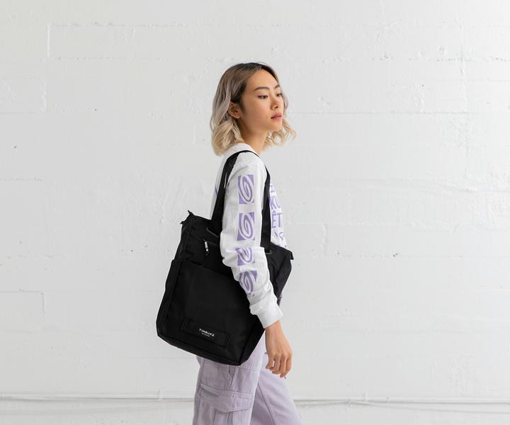Timbuk2 Scholar Convertible Tote Backpack | The Last Hunt display picture 2