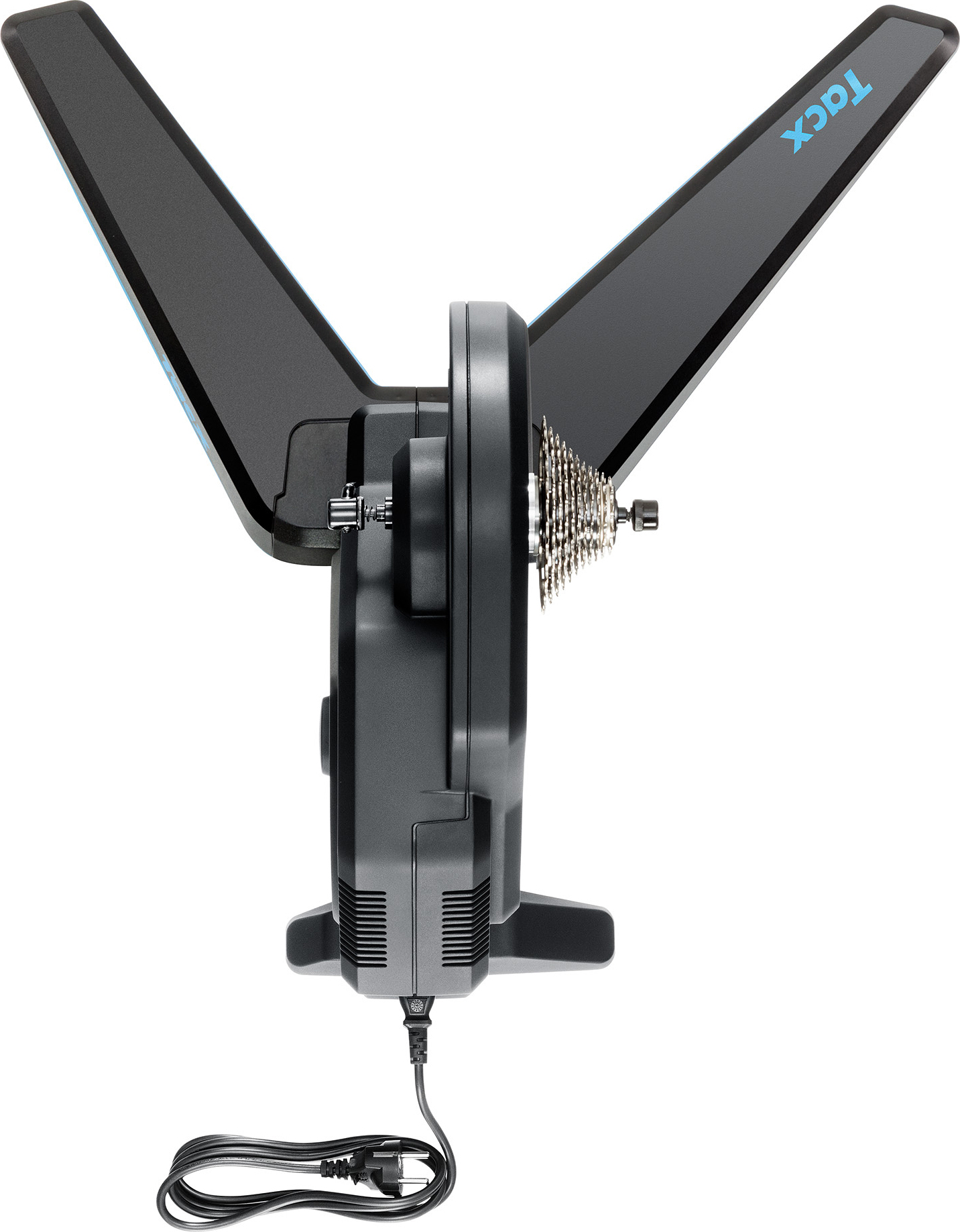 Tacx Flux 2 Smart Bike Trainer | Altitude Sports