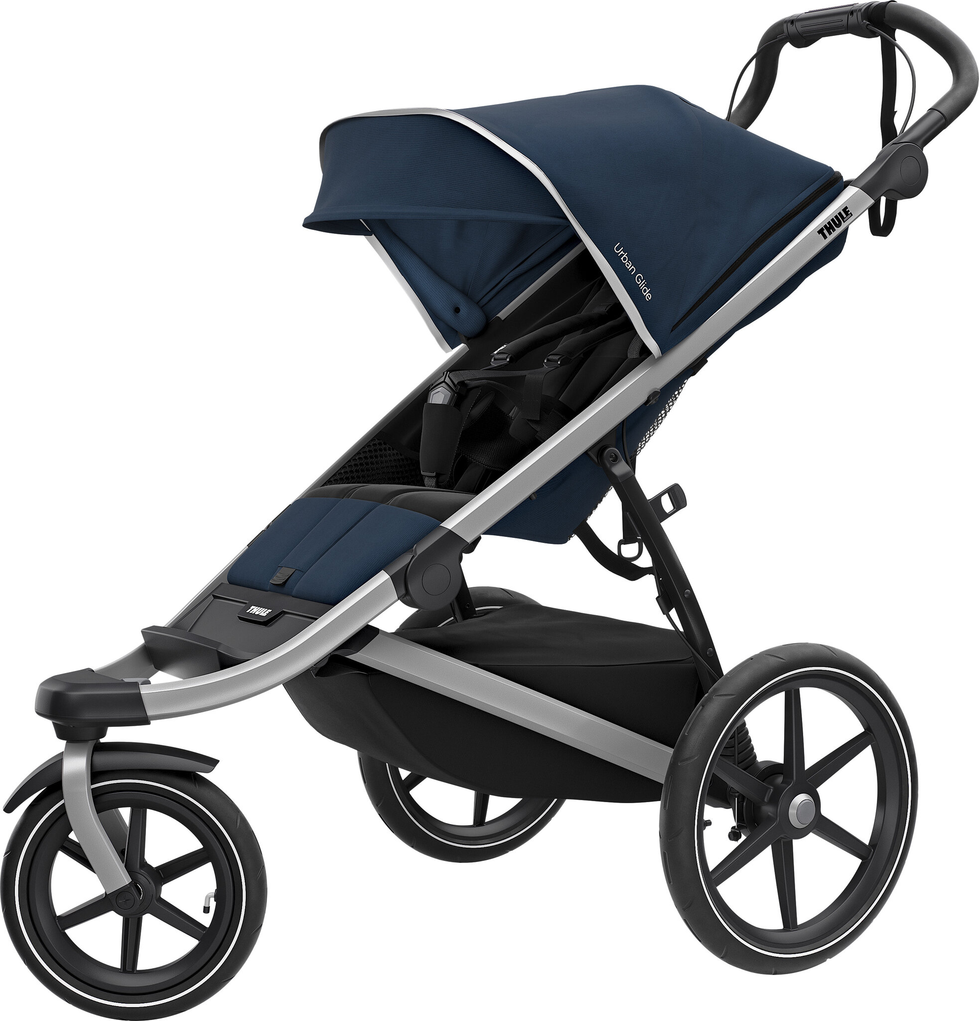Thule Urban Glide 2 Stroller | Altitude Sports