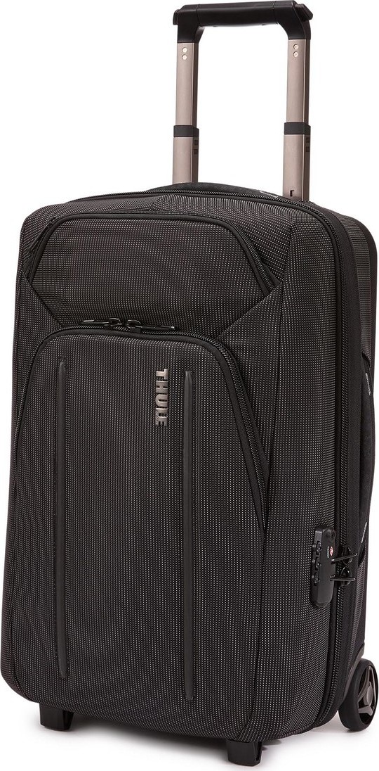 Thule Crossover2 Carry-on 38L | Altitude Sports