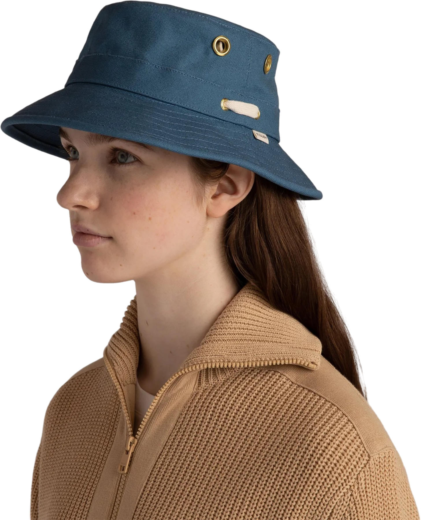 Tilley The Iconic T1 Bucket Hat | Altitude Sports