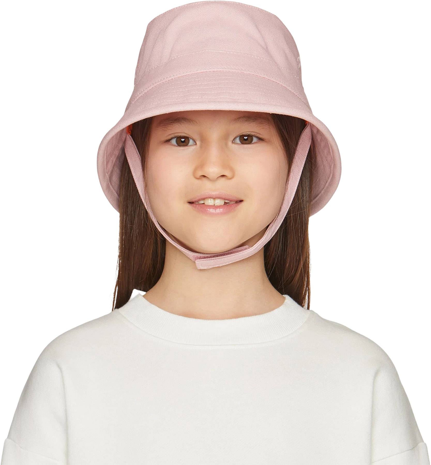 Tilley T1 Mini Bucket Hat - Kids | Altitude Sports
