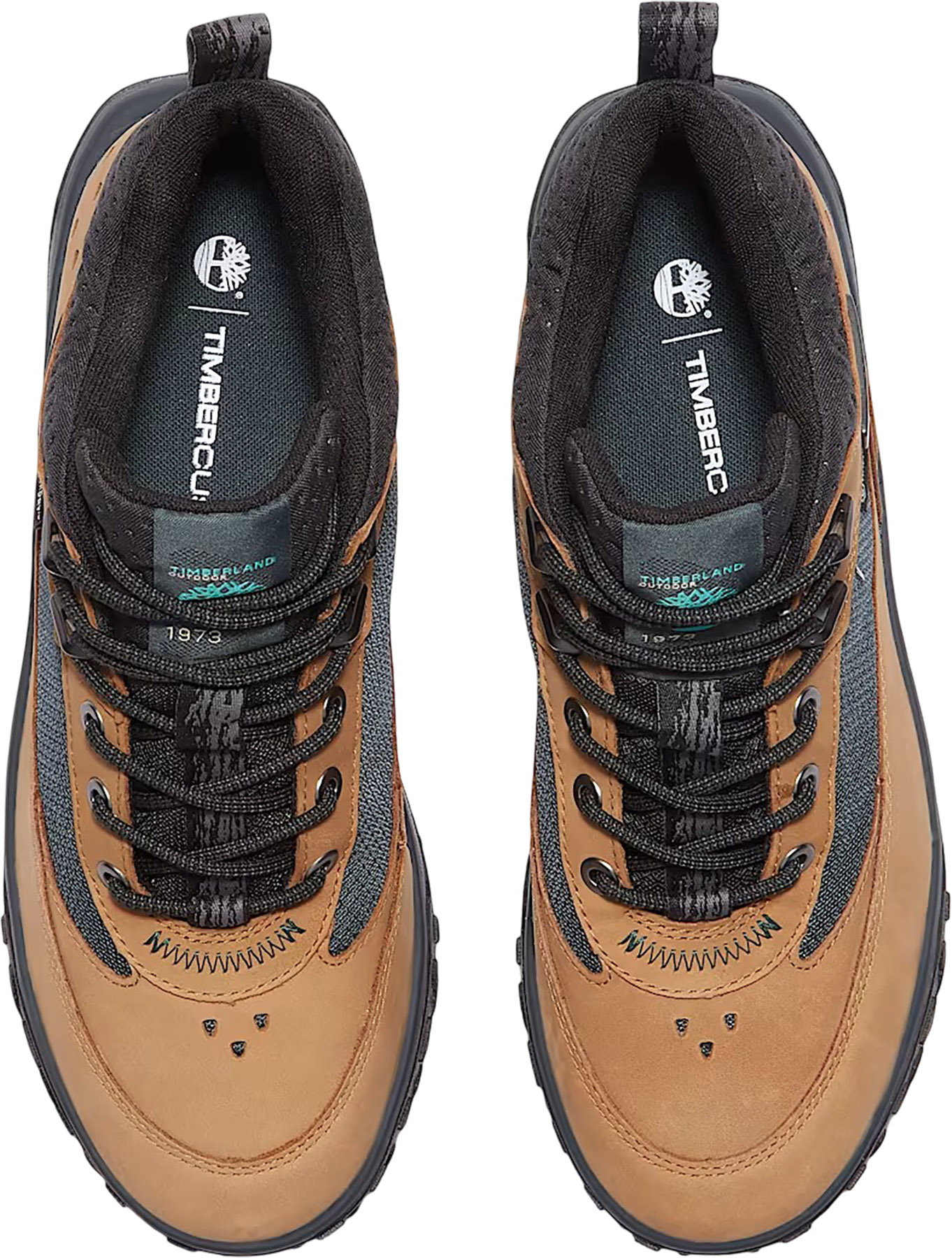 Timberland TimberCush Motion 7 Lace-up Hiking Sneaker - Men's