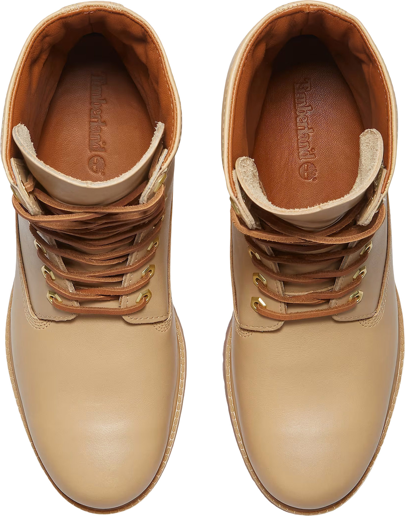 Timberland Founder's Waterproof Boots 8In - Men's | Altitude Sports