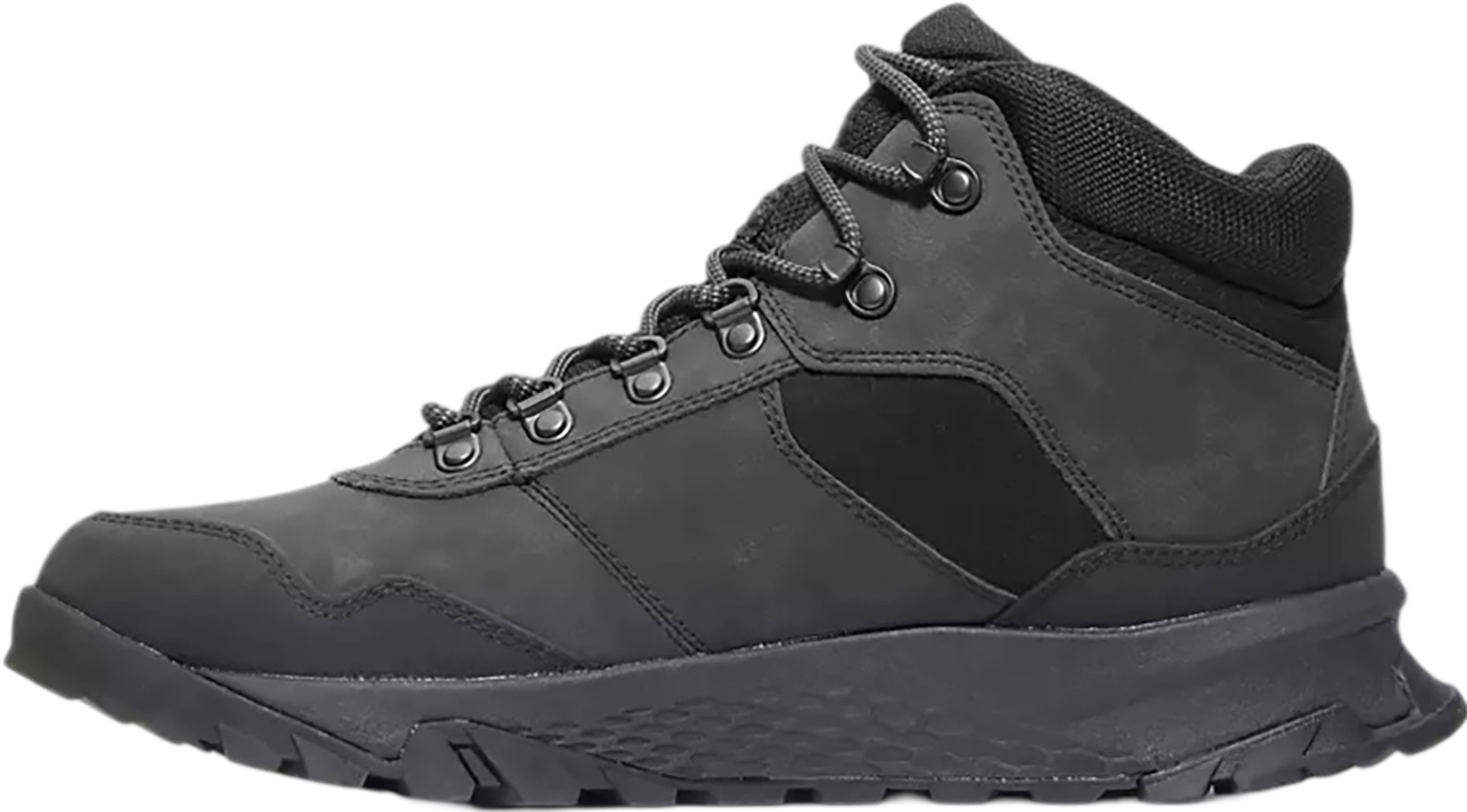 Timberland Lincoln Peak Waterproof Mid Hiking Boots - Men's