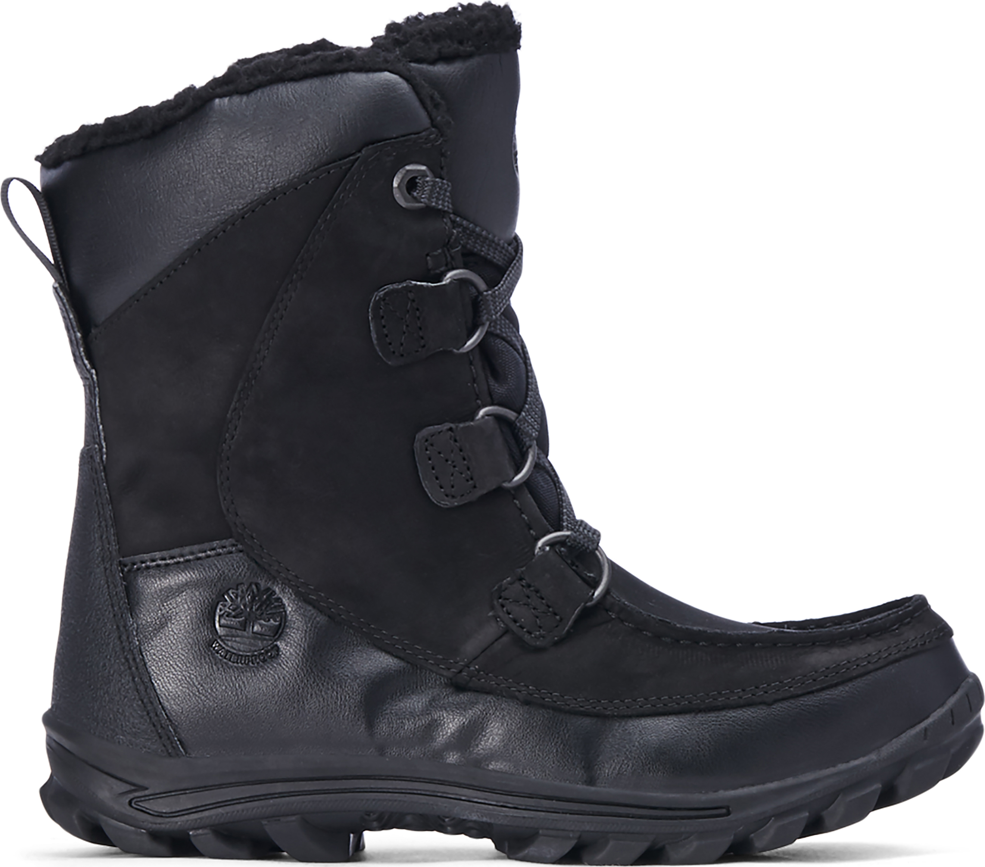 Timberland Chillberg Waterproof Boots Kids The Last Hunt