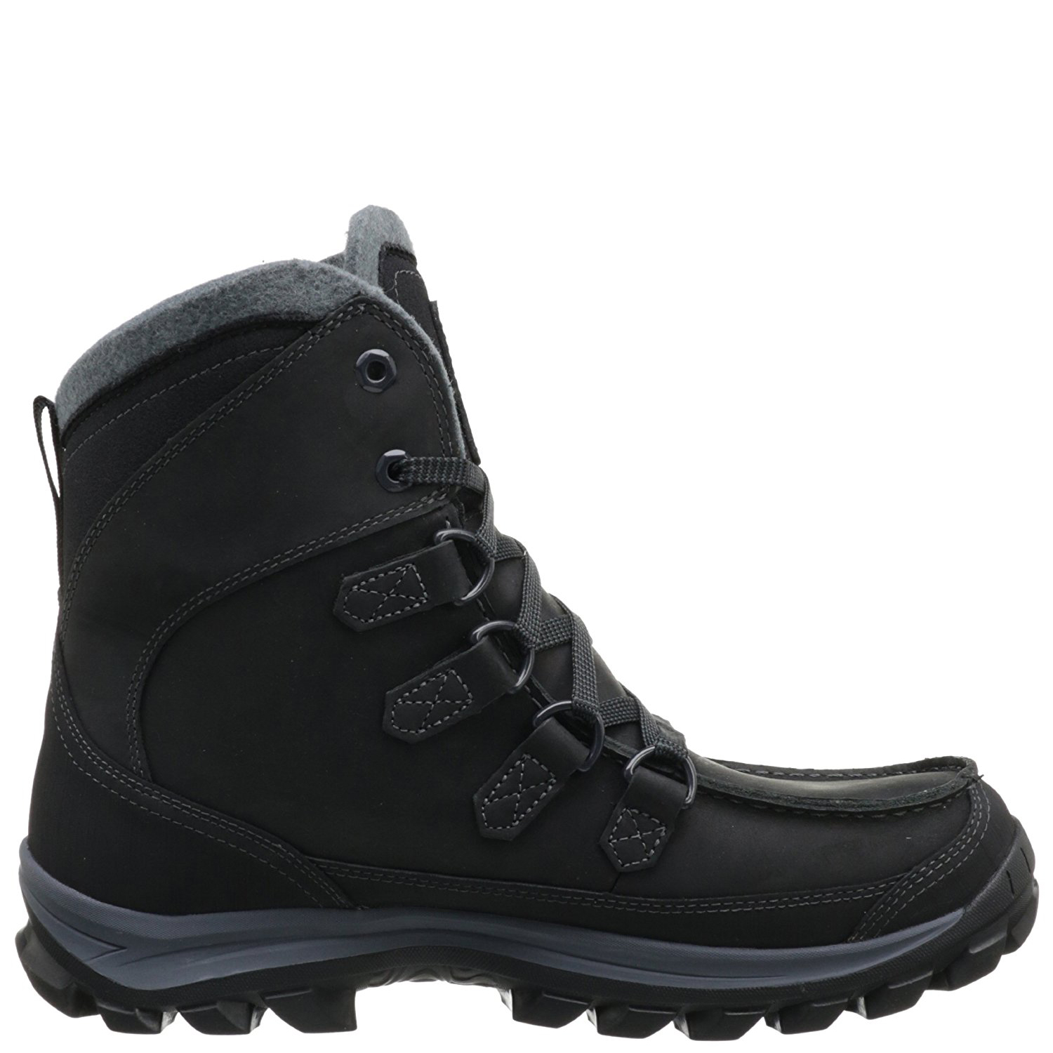 Timberland Chillberg Premium Waterproof Insulated Boots  display picture 3