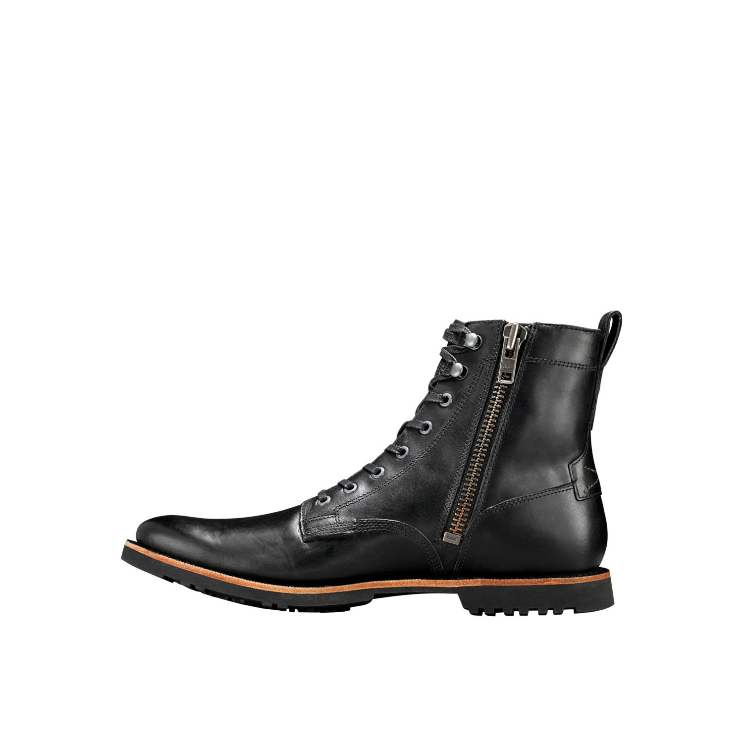 Timberland Kendrick Chelsea Side Zip Boots Timberland Kendrick Side Zip Boot - Men main image 3