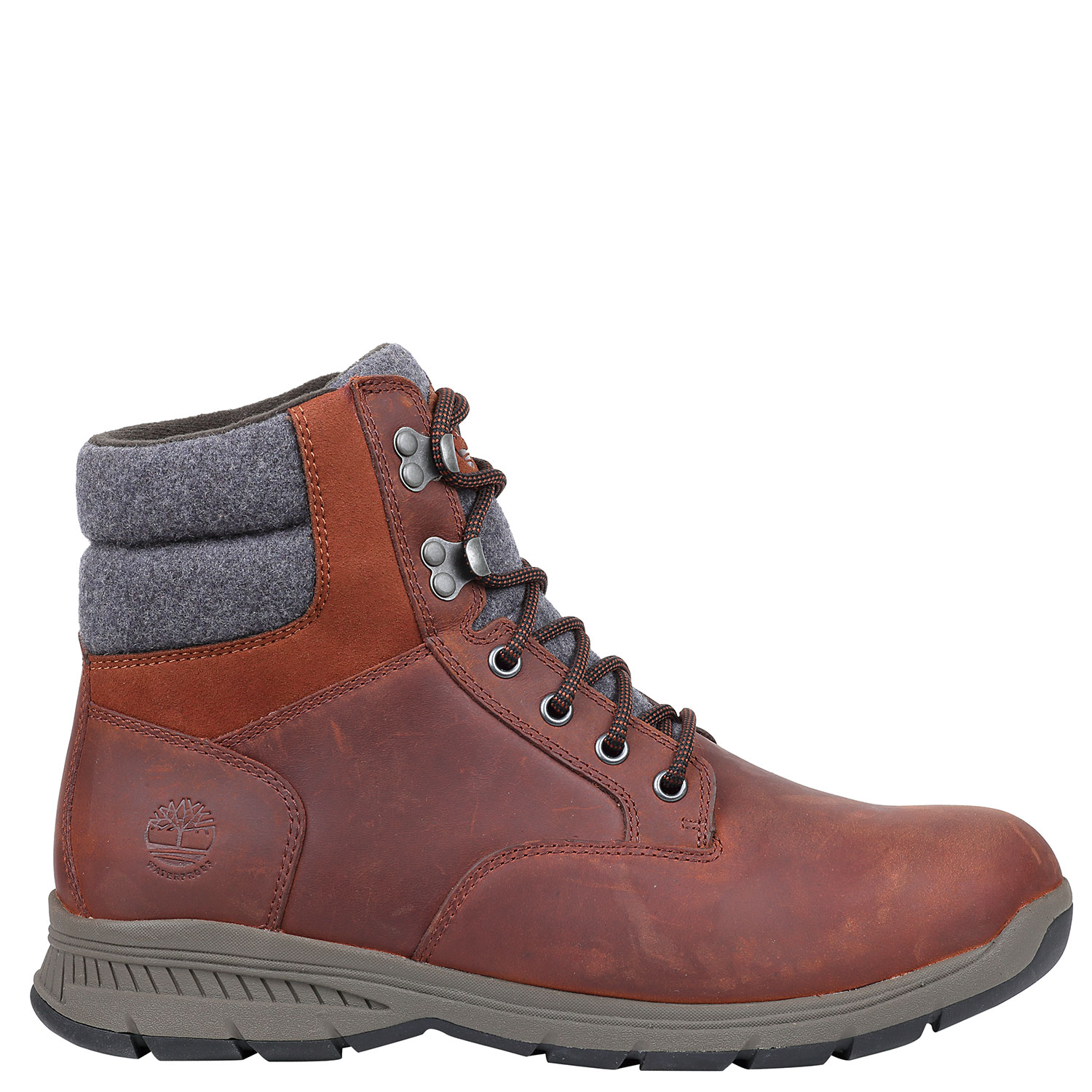 Timberland Norton Ledge Boots TIMBERLAND Men main image 4