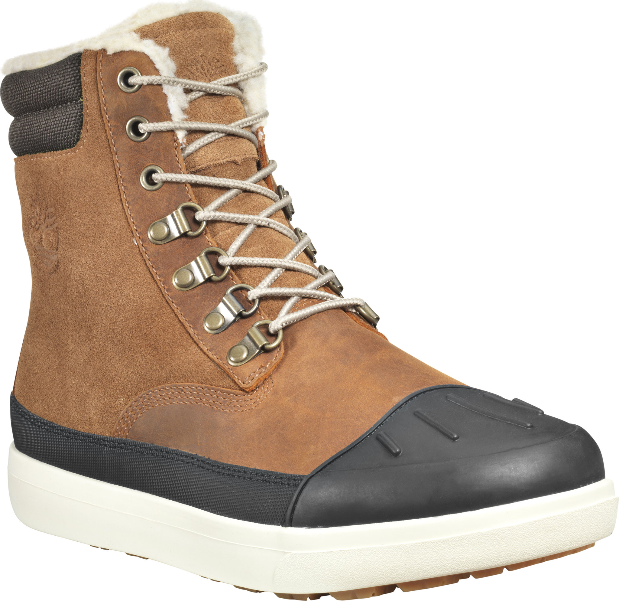 Timberland Ashwood Park 6” Lined Waterproof Boots Men main image 3