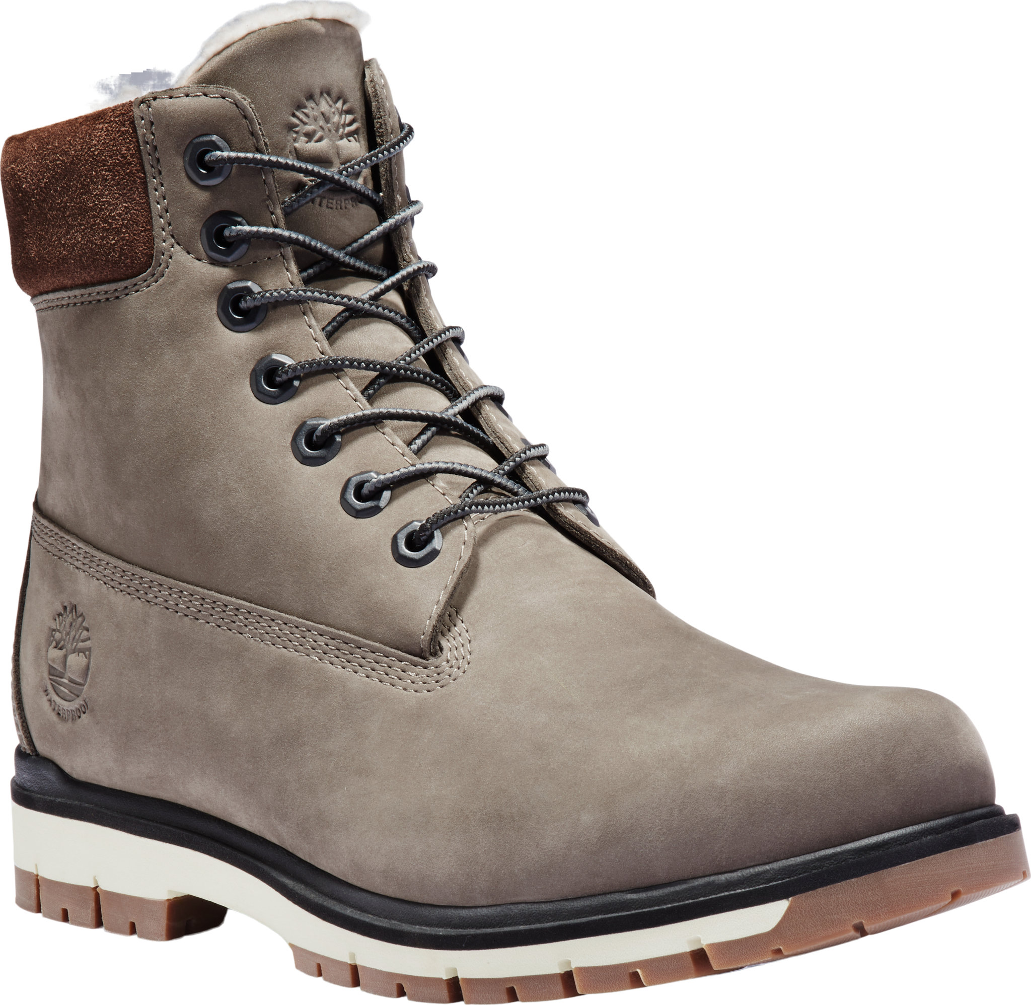 Timberland Radford Waterproof Warm Lined Boots - Men's | Altitude