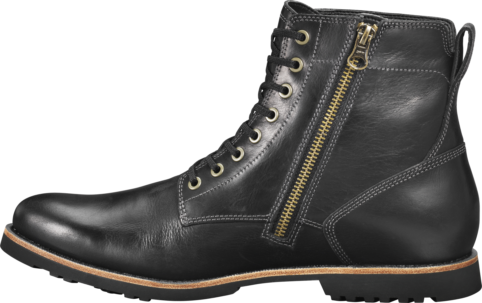 Timberland Kendrick Side Zip WP Boot - Men's | Altitude Sports