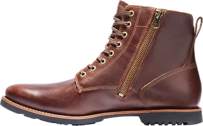 Timberland Kendrick Side Zip WP Boot - Men's | Altitude Sports