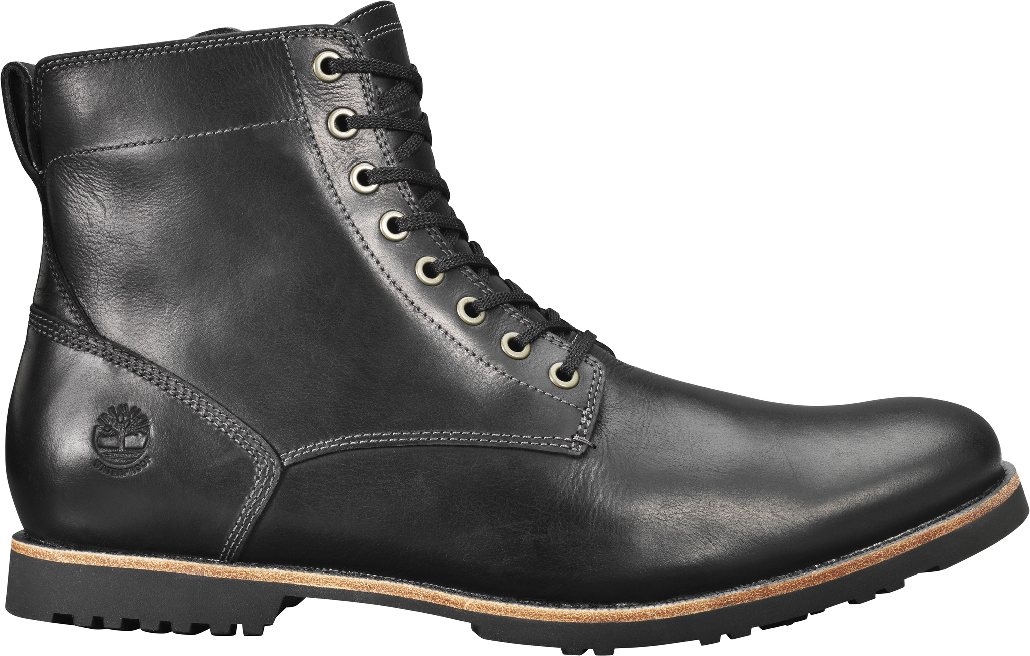 Timberland Kendrick Side Zip WP Boot - Men's | Altitude Sports