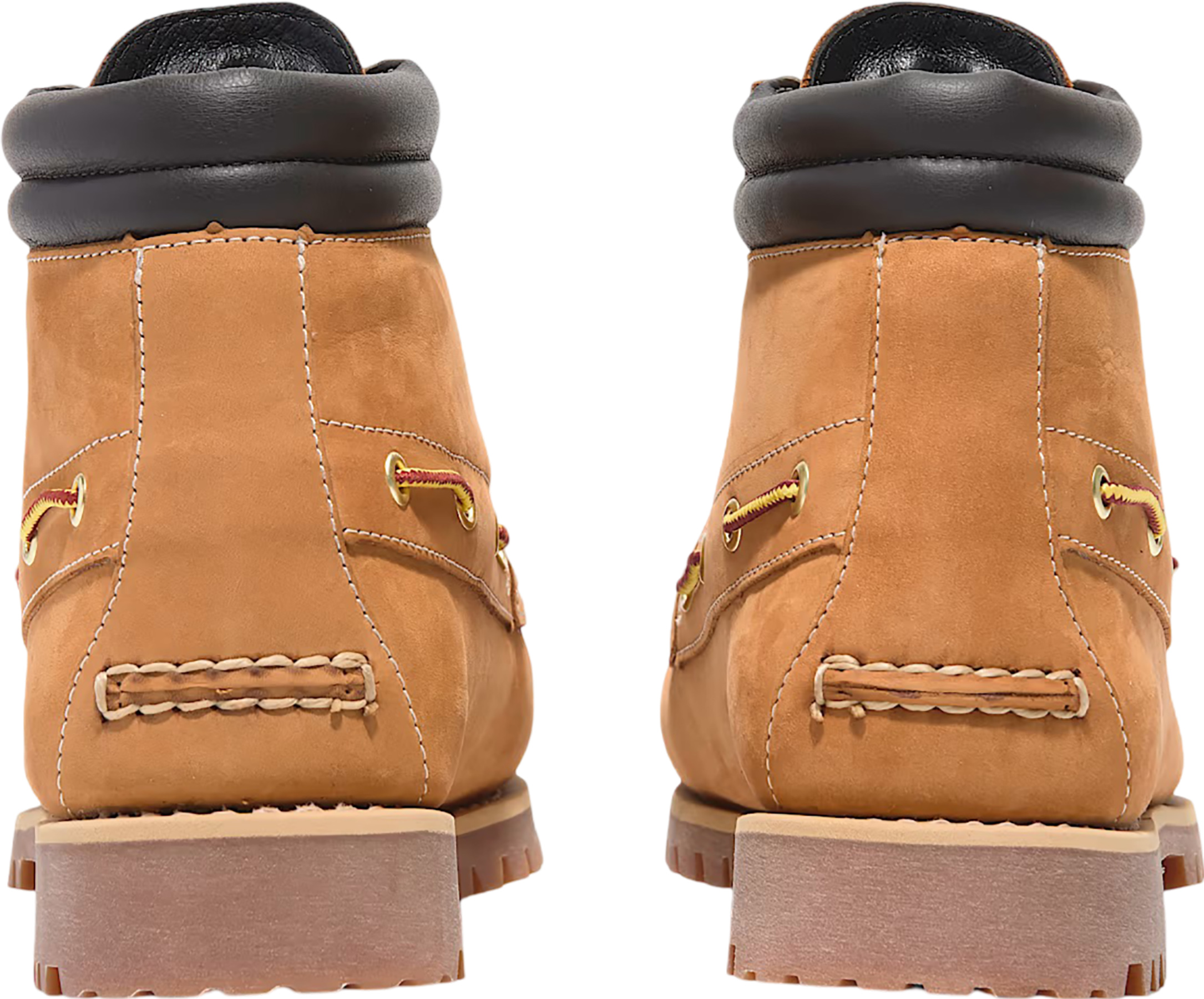 Timberland Timberland Authentic Mid Lace-Up Boots - Men's