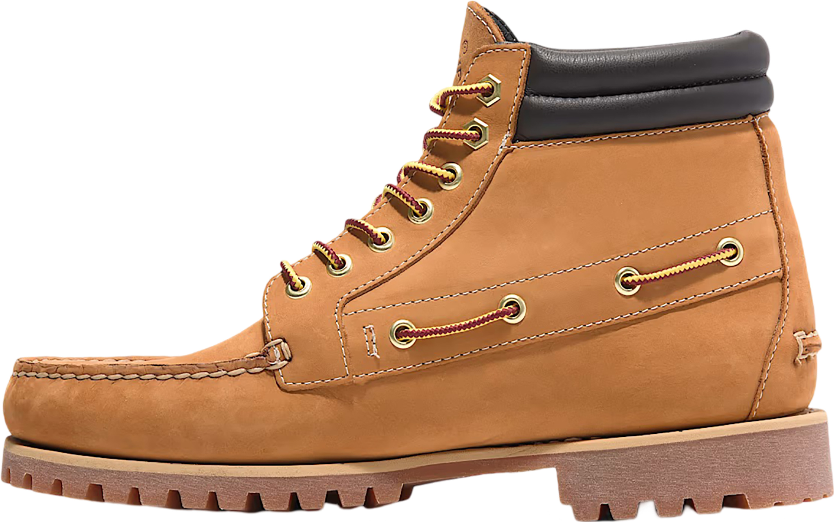 Timberland Timberland Authentic Mid Lace-Up Boots - Men's