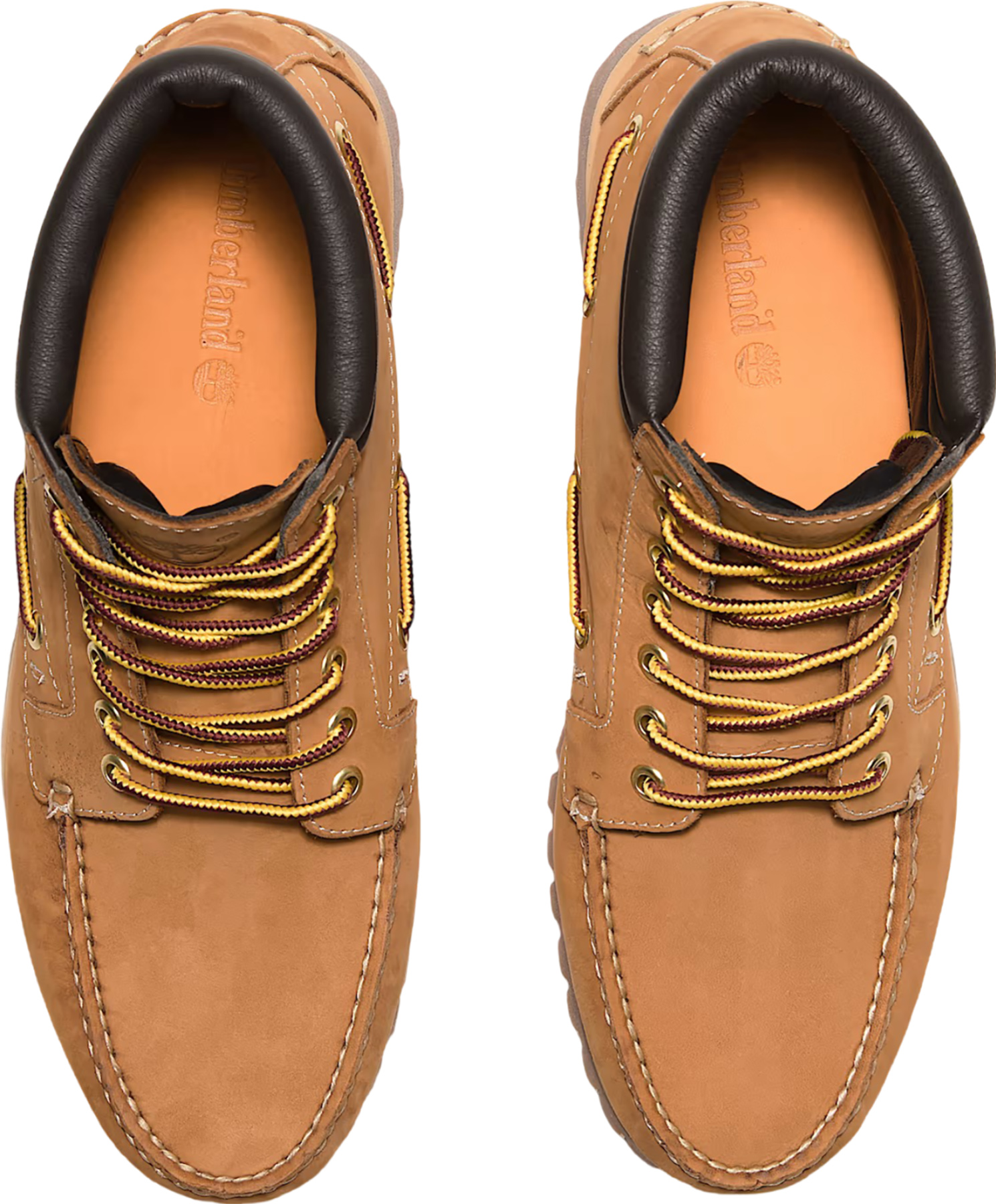 Timberland Timberland Authentic Mid Lace-Up Boots - Men's