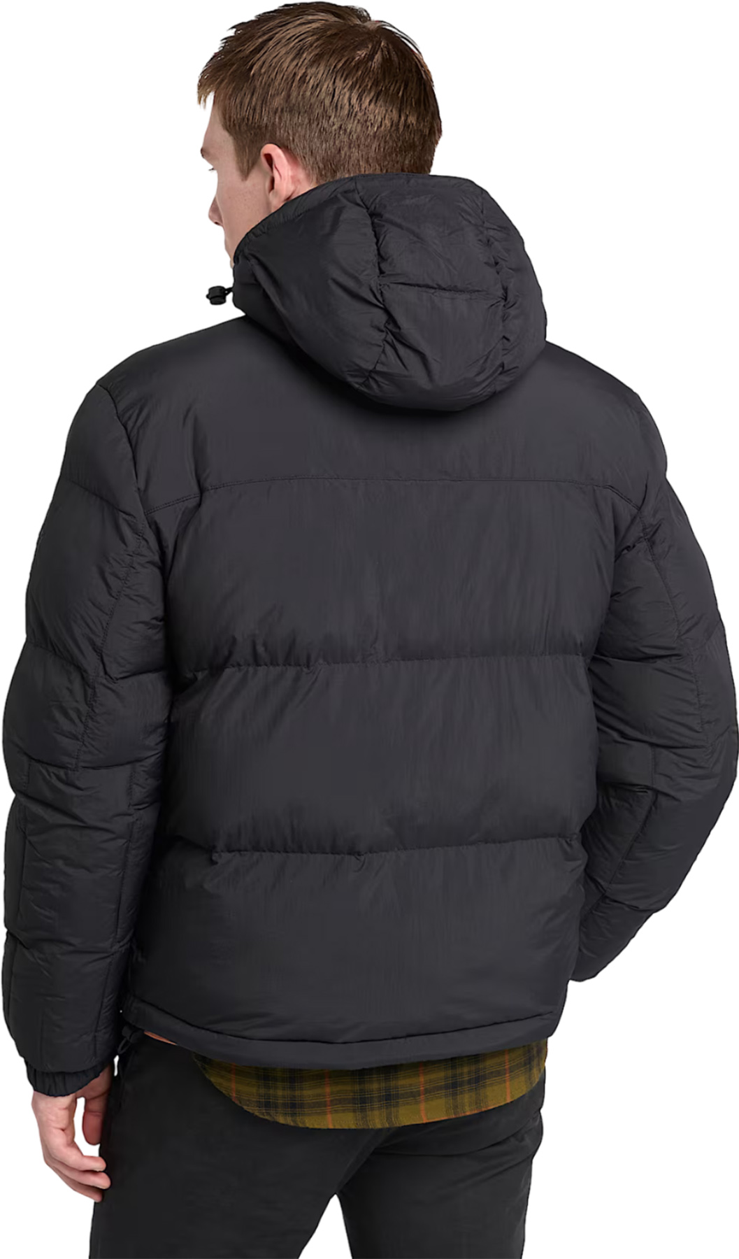 Timberland Durable Water-Repellent Puffer Jacket - Men's
