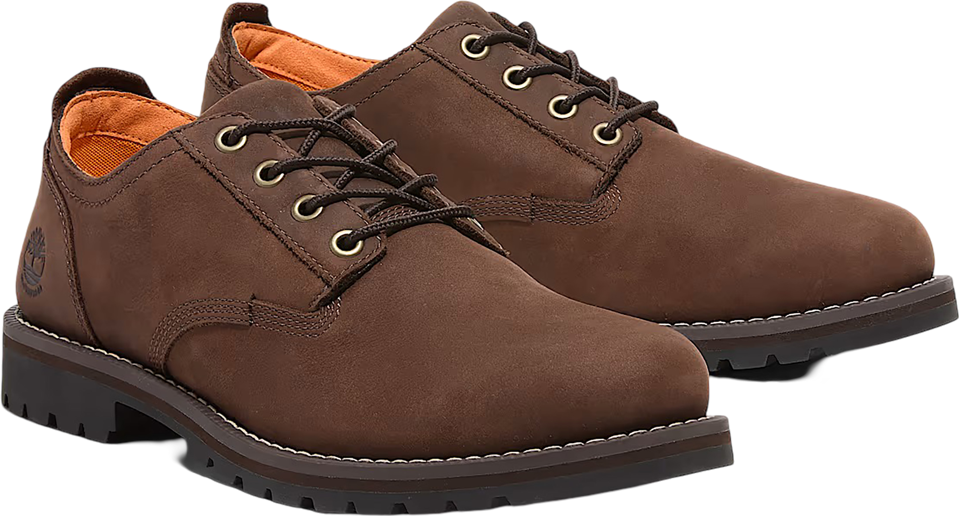 Timberland Redwood Falls Lace-Up Waterproof Shoes - Men's
