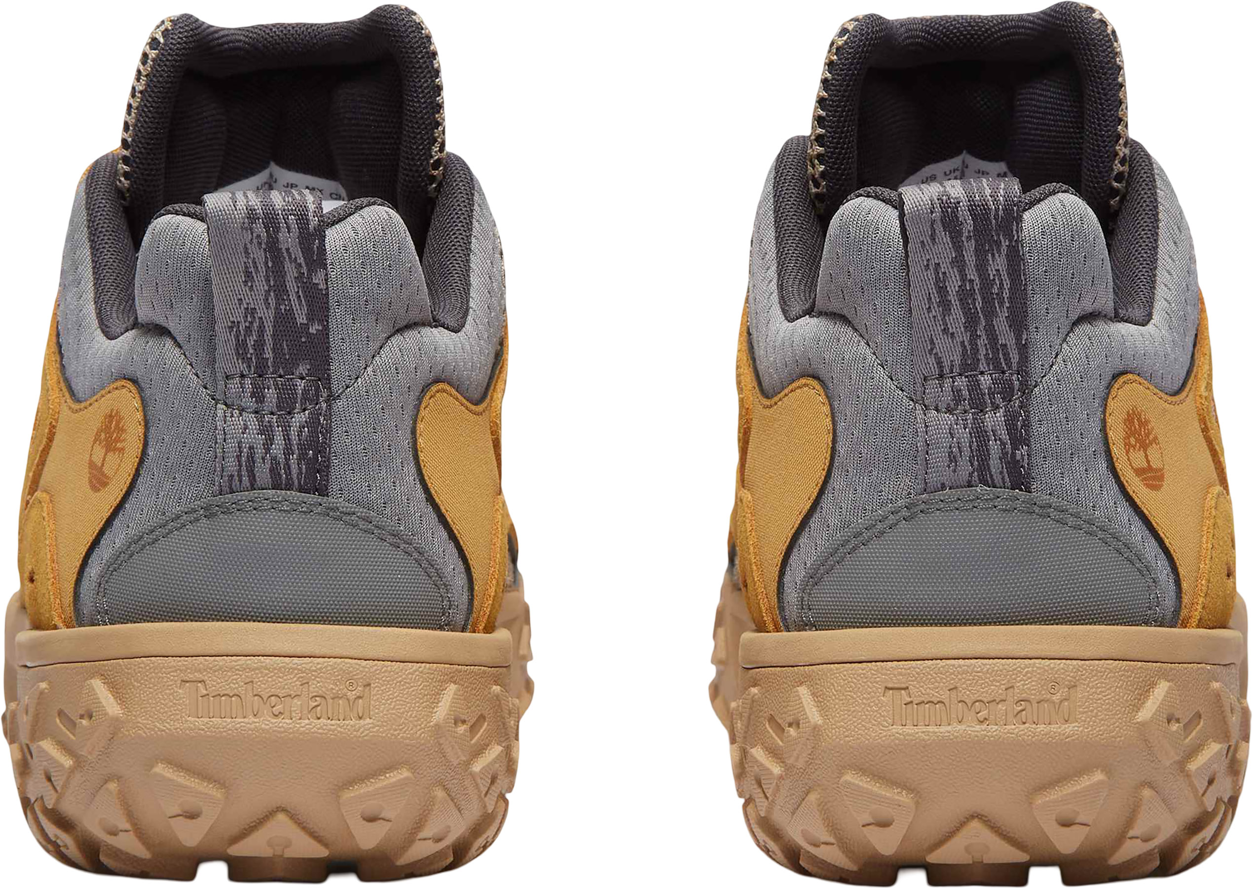 Timberland GreenStride Motion 6 Low Lace-Up Sneaker - Men's
