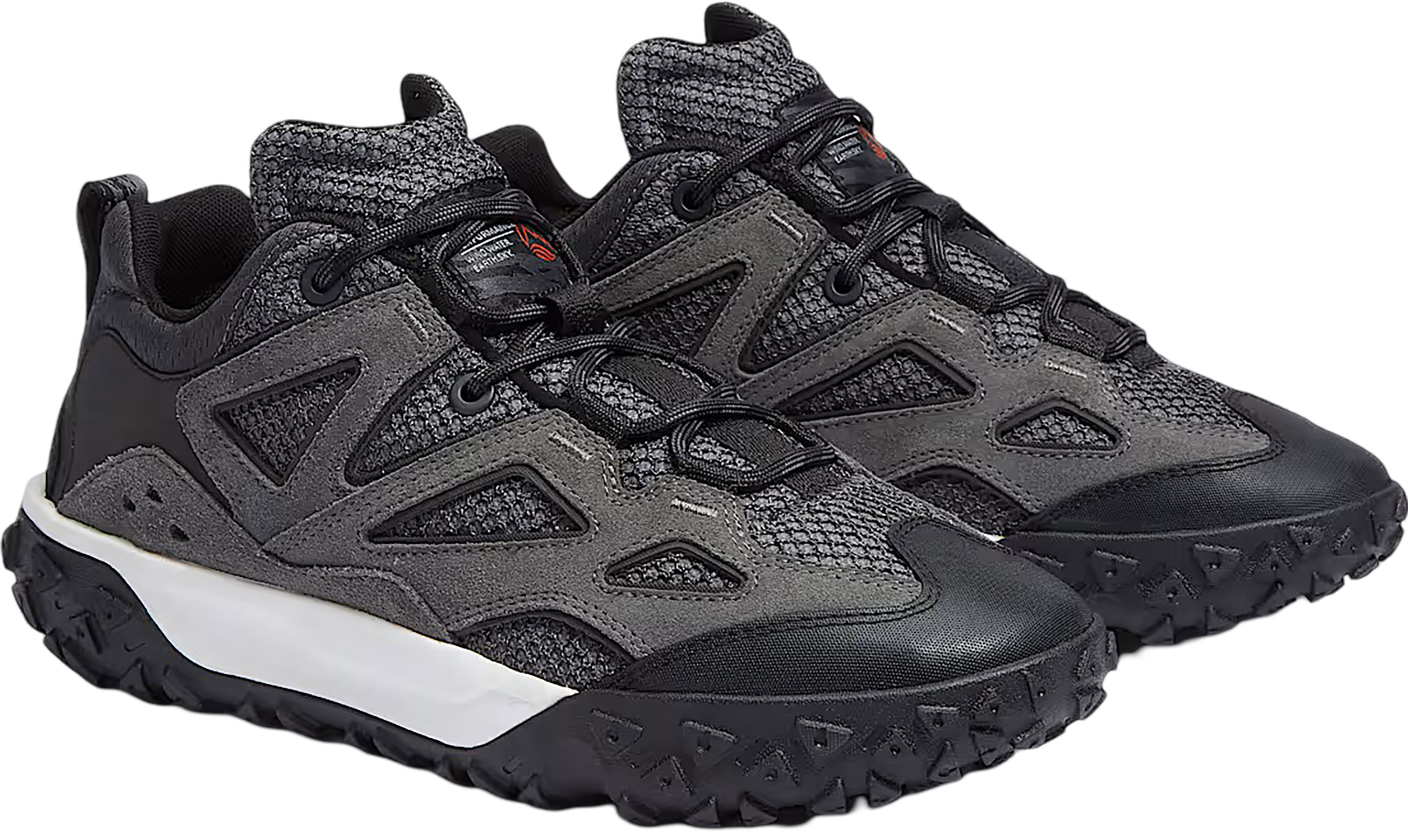 Timberland GreenStride Motion 6 Low Lace-Up Sneaker - Men's