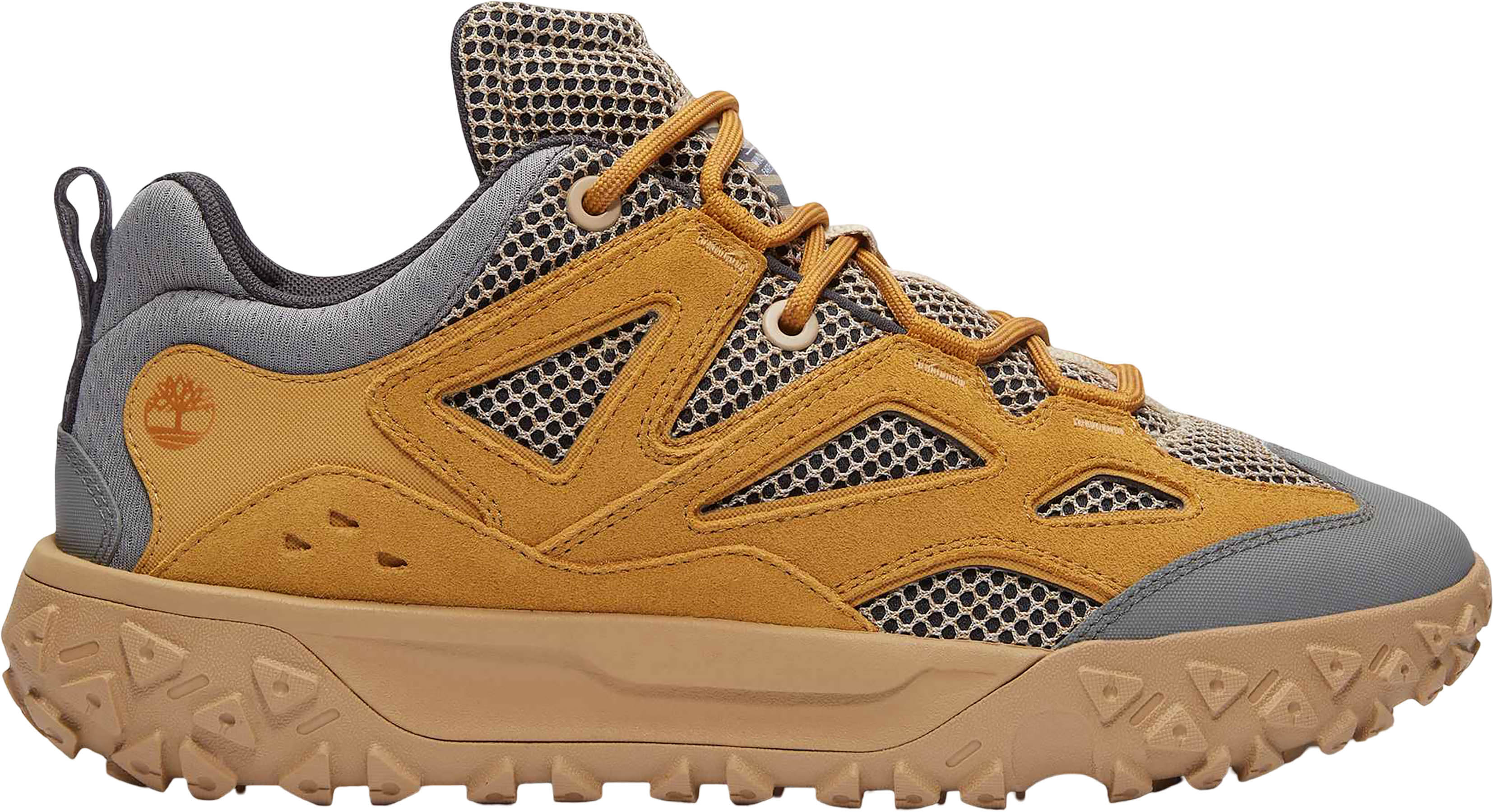 Timberland GreenStride Motion 6 Low Lace-Up Sneaker - Men's