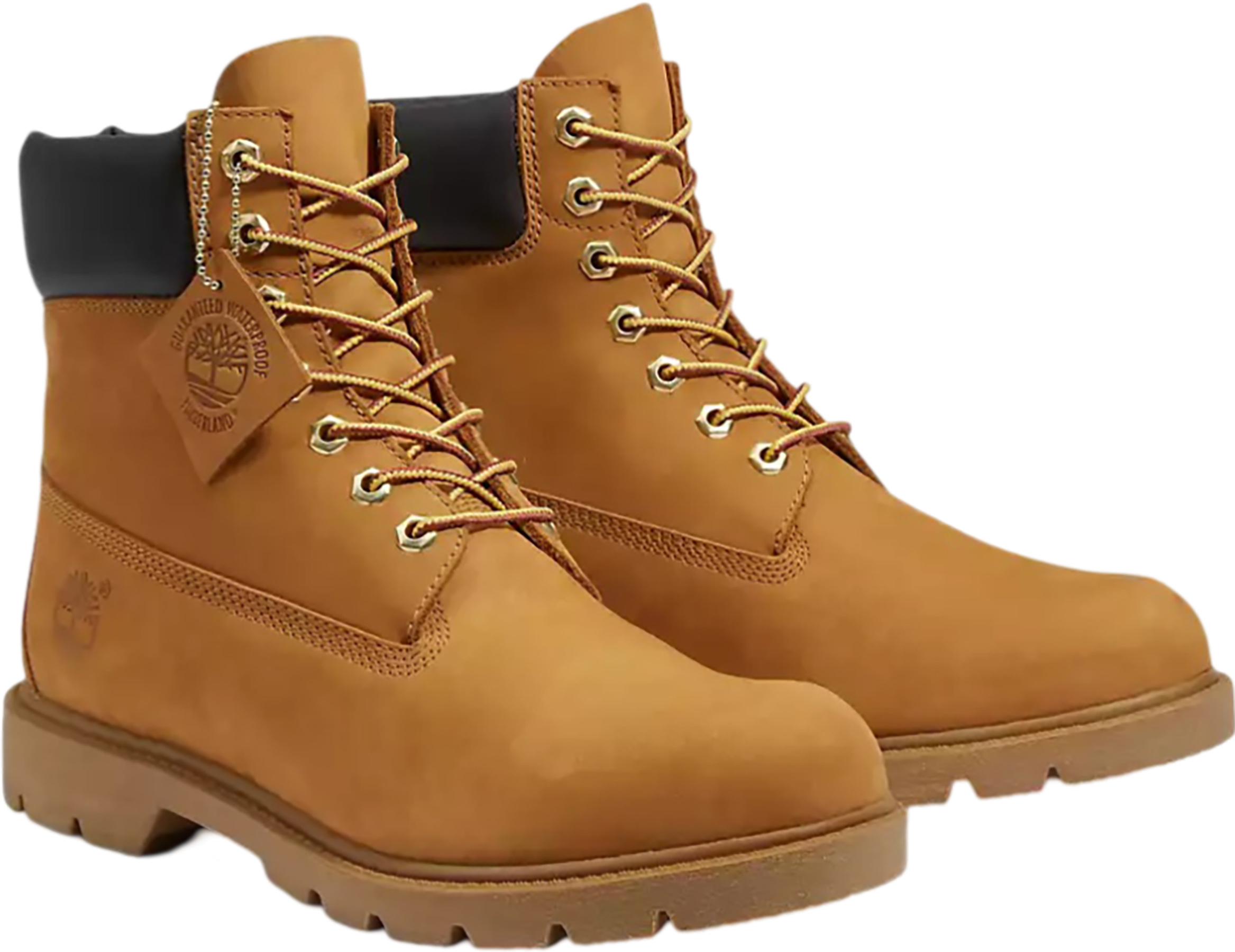 靴 Timberland classic waterproof shoe Timberland Classic Waterproof Boots 6