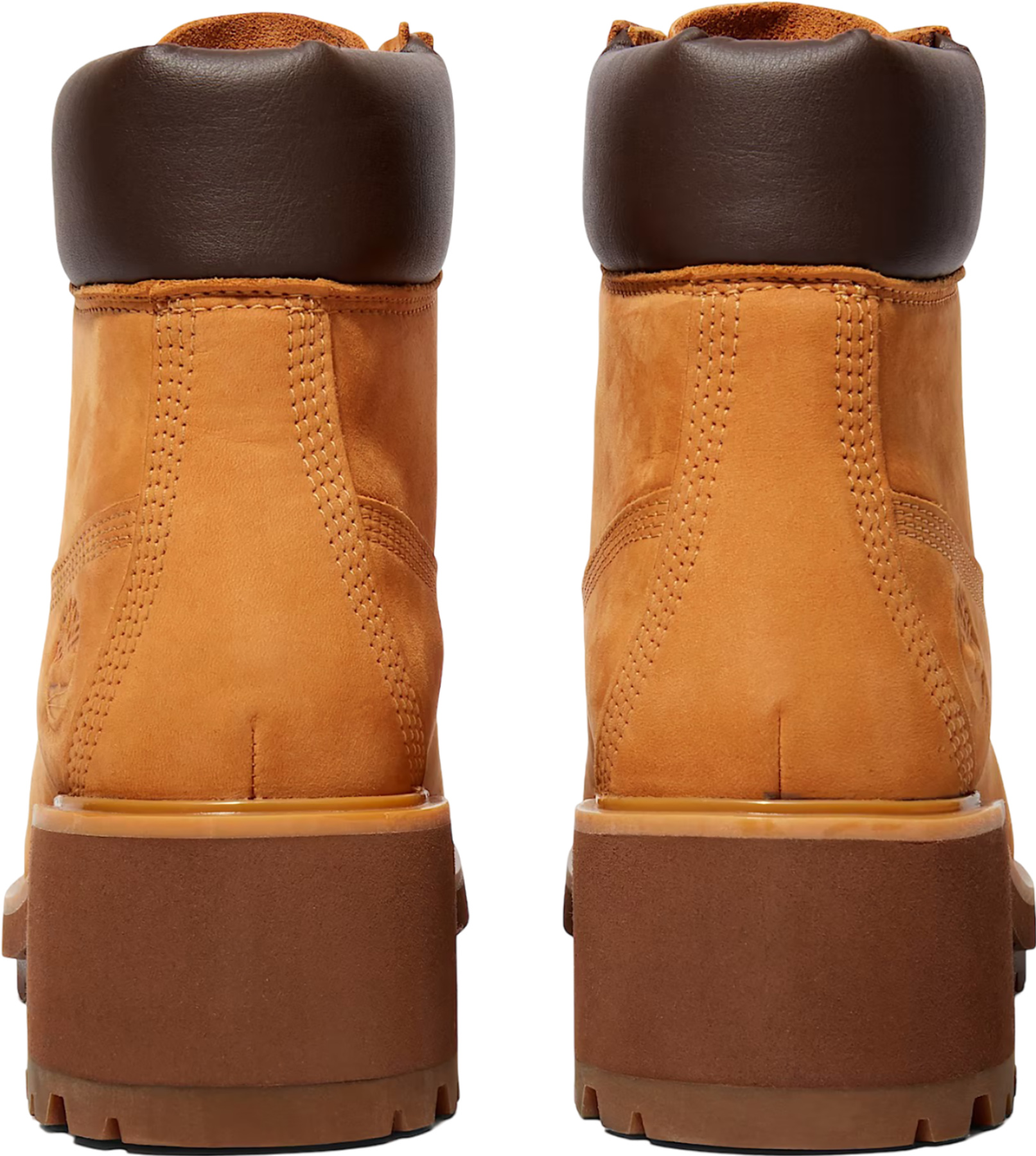 Timberland Kinsley Mid Lace-Up Waterproof Boots - Women's
