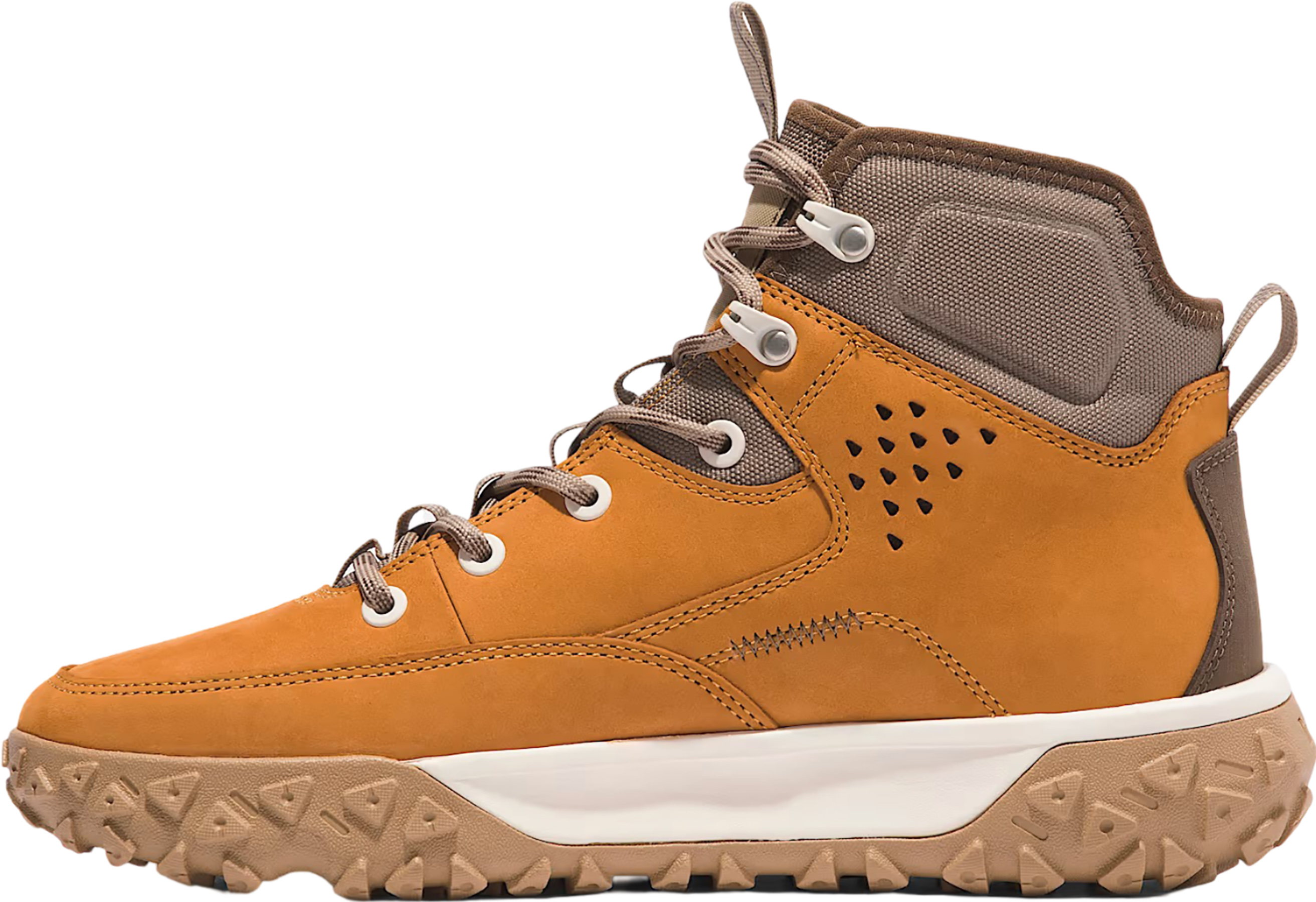 ヒンデミット
いとも高き幻想＆交響的変容
オーマンディ＆セル　1949年LP Timberland GreenStride Motion 6 Mid Lace-Up Hiking Shoes - Men's