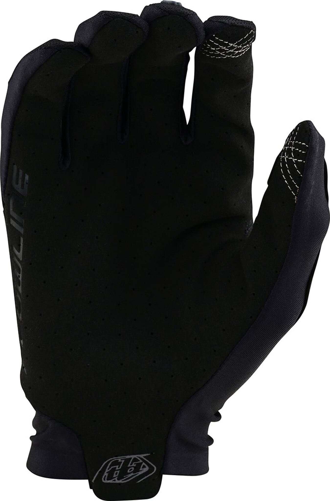 メンズ project gr GLOVE LONG SLEEVE / BLK