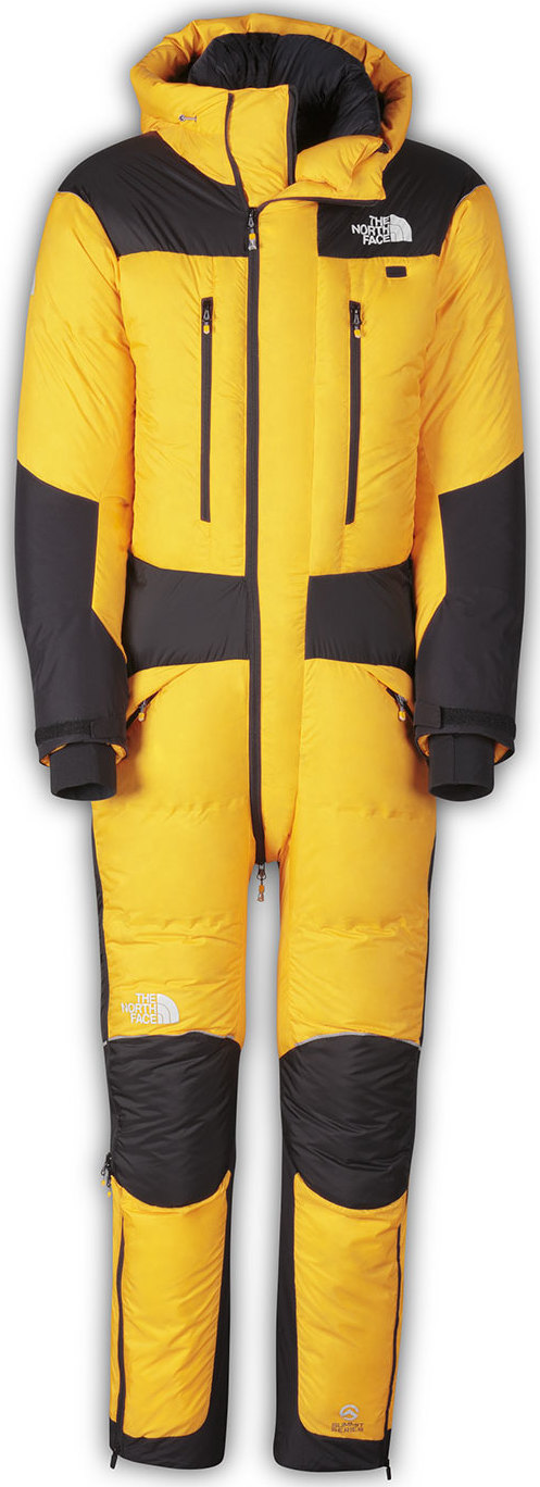 The North Face Himalayan Suit - Men's | Altitude Sports