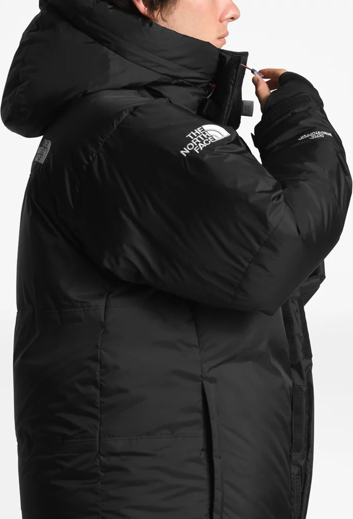 The North Face Himalayan Parka - Men's | Altitude Sports The North Face Himalayan Parka - Men's | Altitude Sports